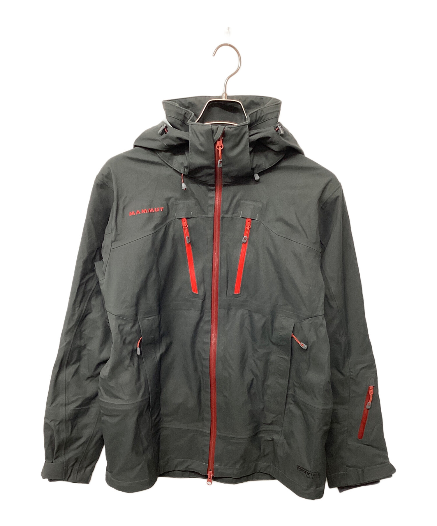 中古・古着通販】MAMMUT (マムート) ストーニー HSジャケット