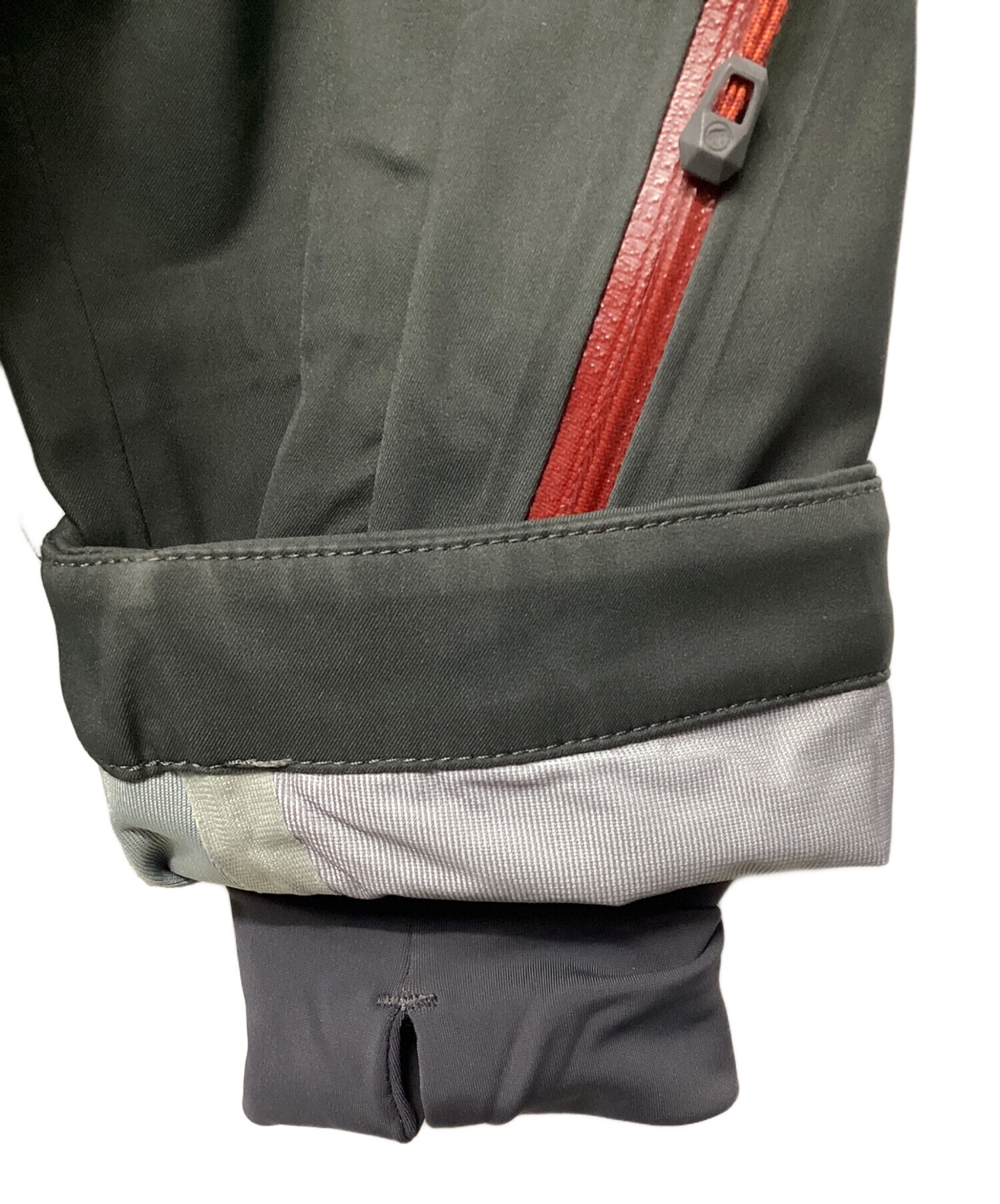 中古・古着通販】MAMMUT (マムート) ストーニー HSジャケット