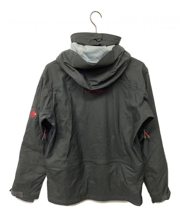 最終値下！新品　未使用　マムート　MAMMUT　ストーニージャケット　廃盤カラー 中古・古着通販】MAMMUT (マムート) ストーニー HSジャケット
