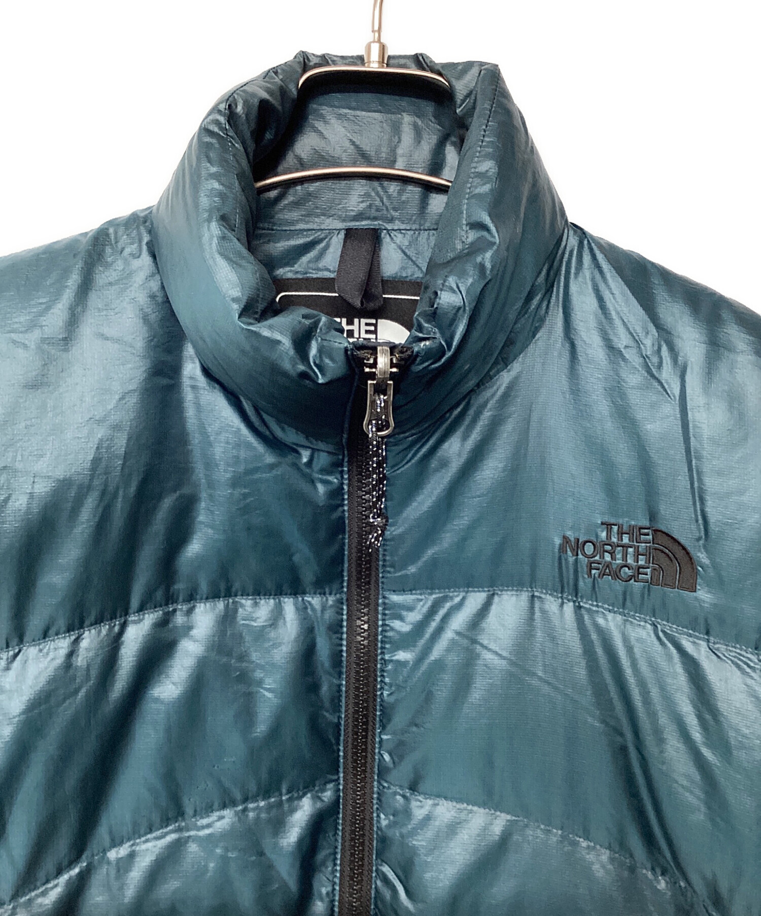 中古・古着通販】THE NORTH FACE (ザ ノース フェイス) アコンカグア 