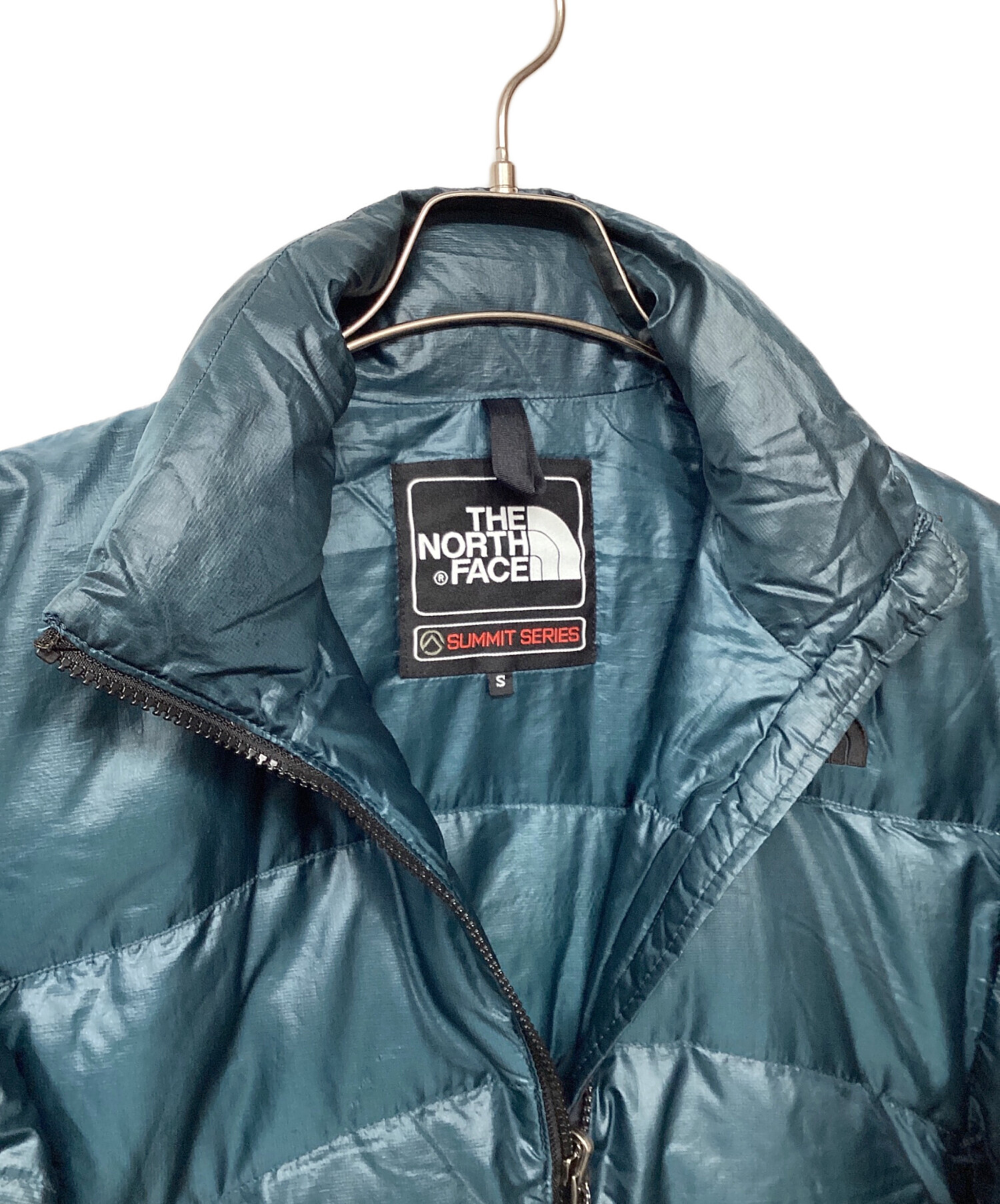 中古・古着通販】THE NORTH FACE (ザ ノース フェイス) アコンカグア 