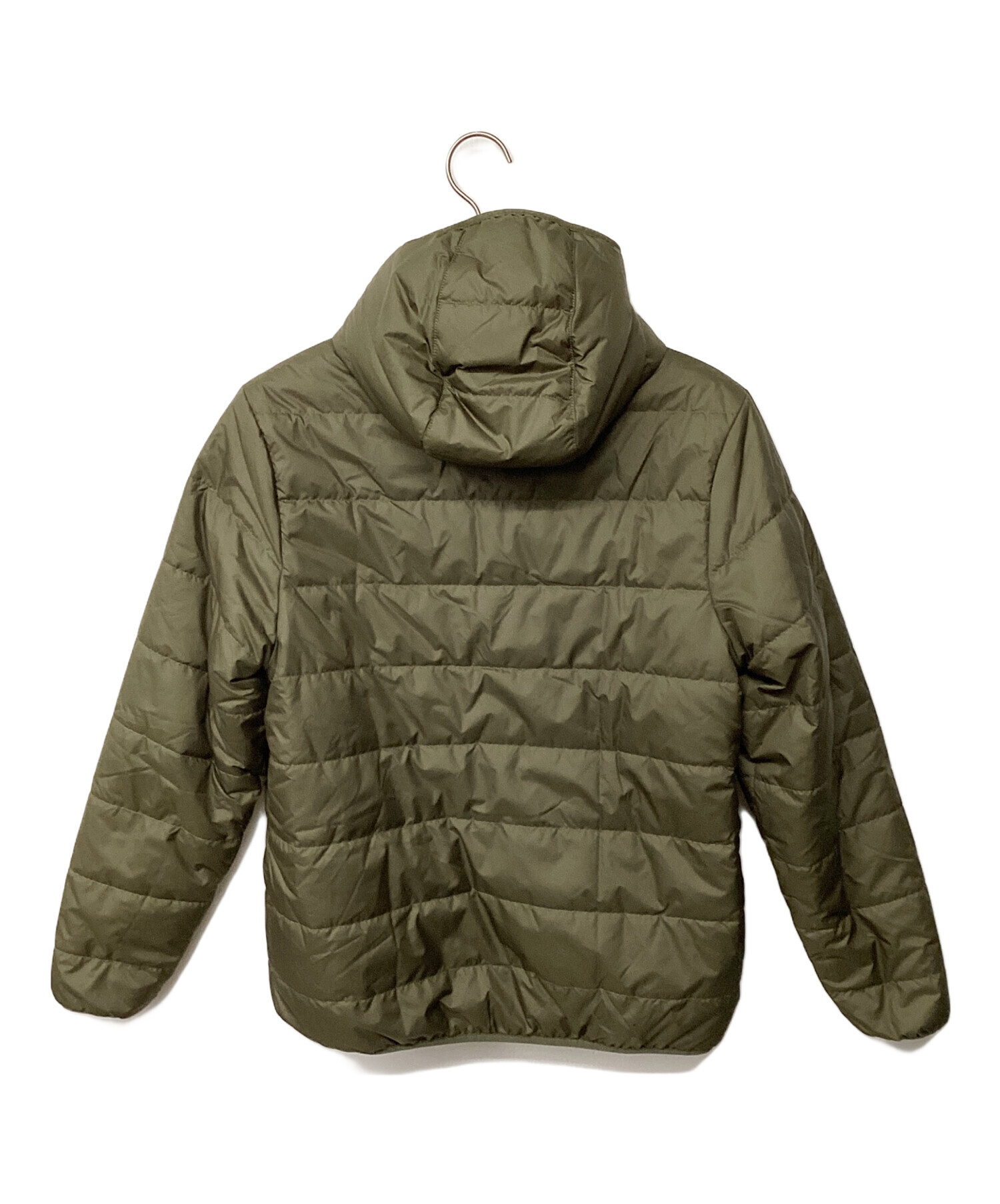 中古・古着通販】Patagonia (パタゴニア) リバーシブル・レディ