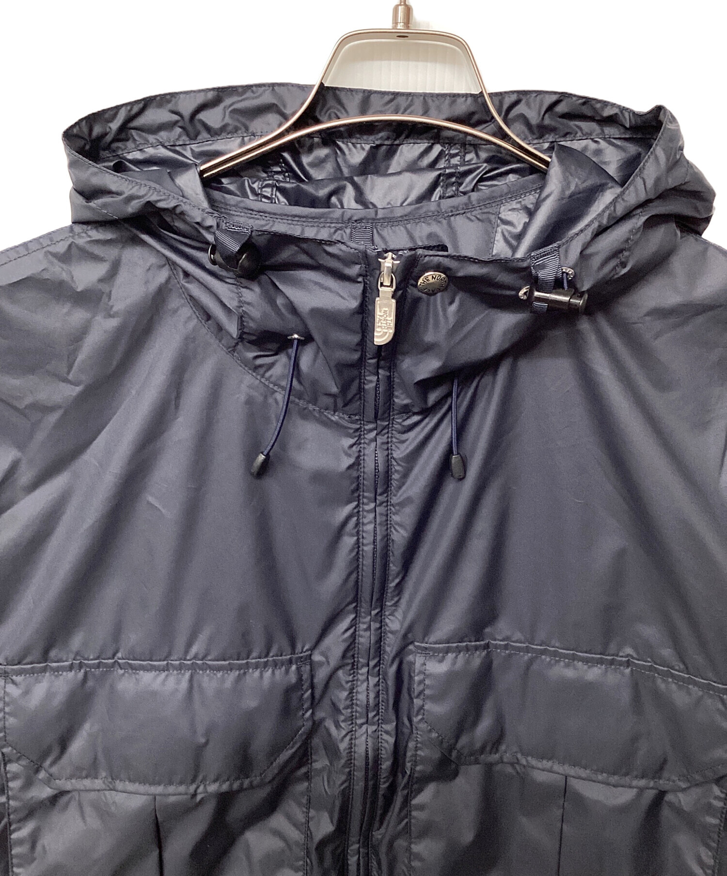 中古・古着通販】THE NORTH FACE (ザ ノース フェイス) Mountain Wind