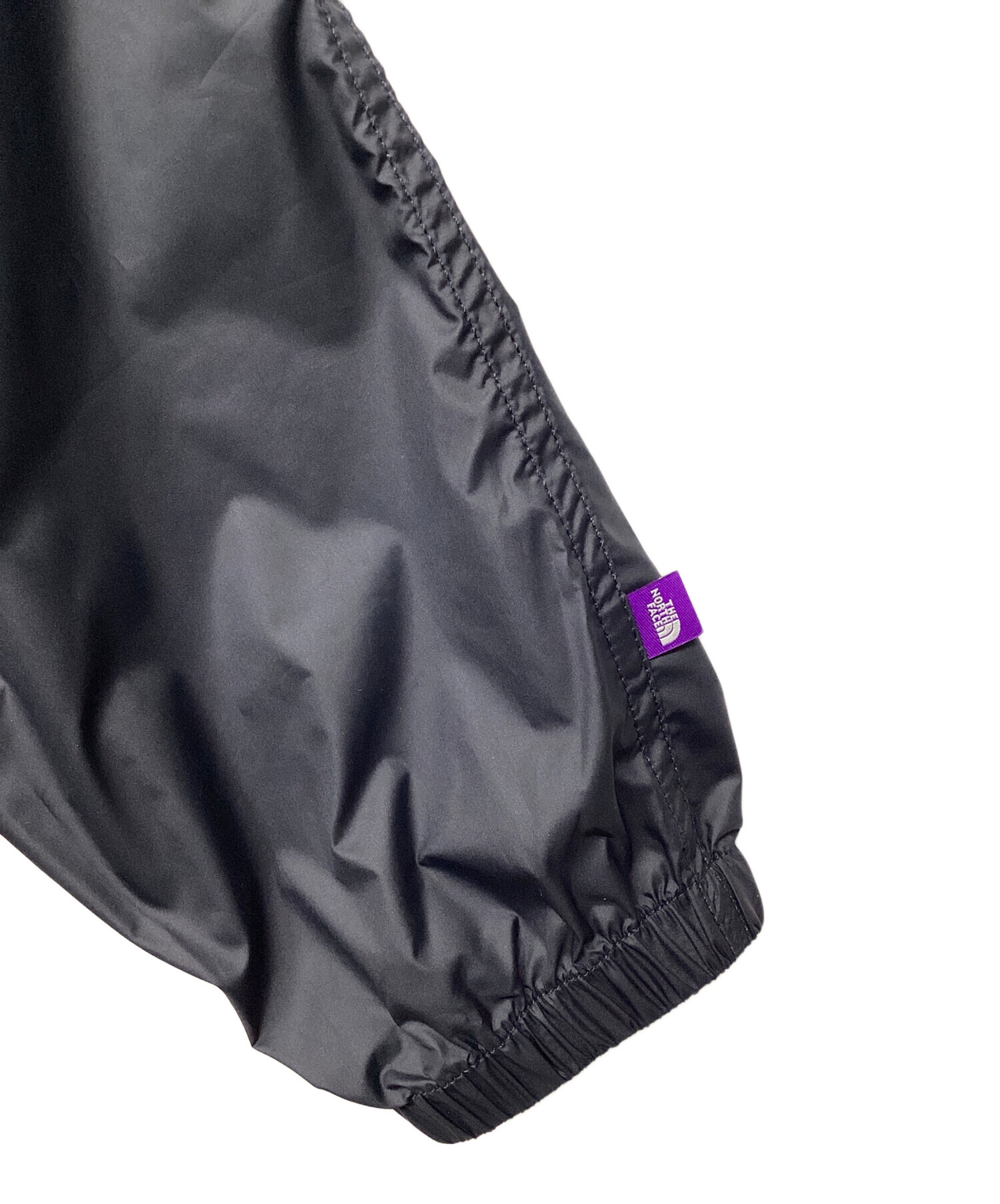 中古・古着通販】THE NORTH FACE (ザ ノース フェイス) Mountain Wind 
