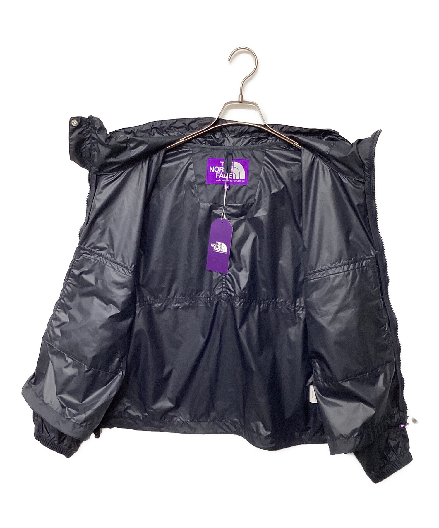 中古・古着通販】THE NORTH FACE (ザ ノース フェイス) Mountain Wind