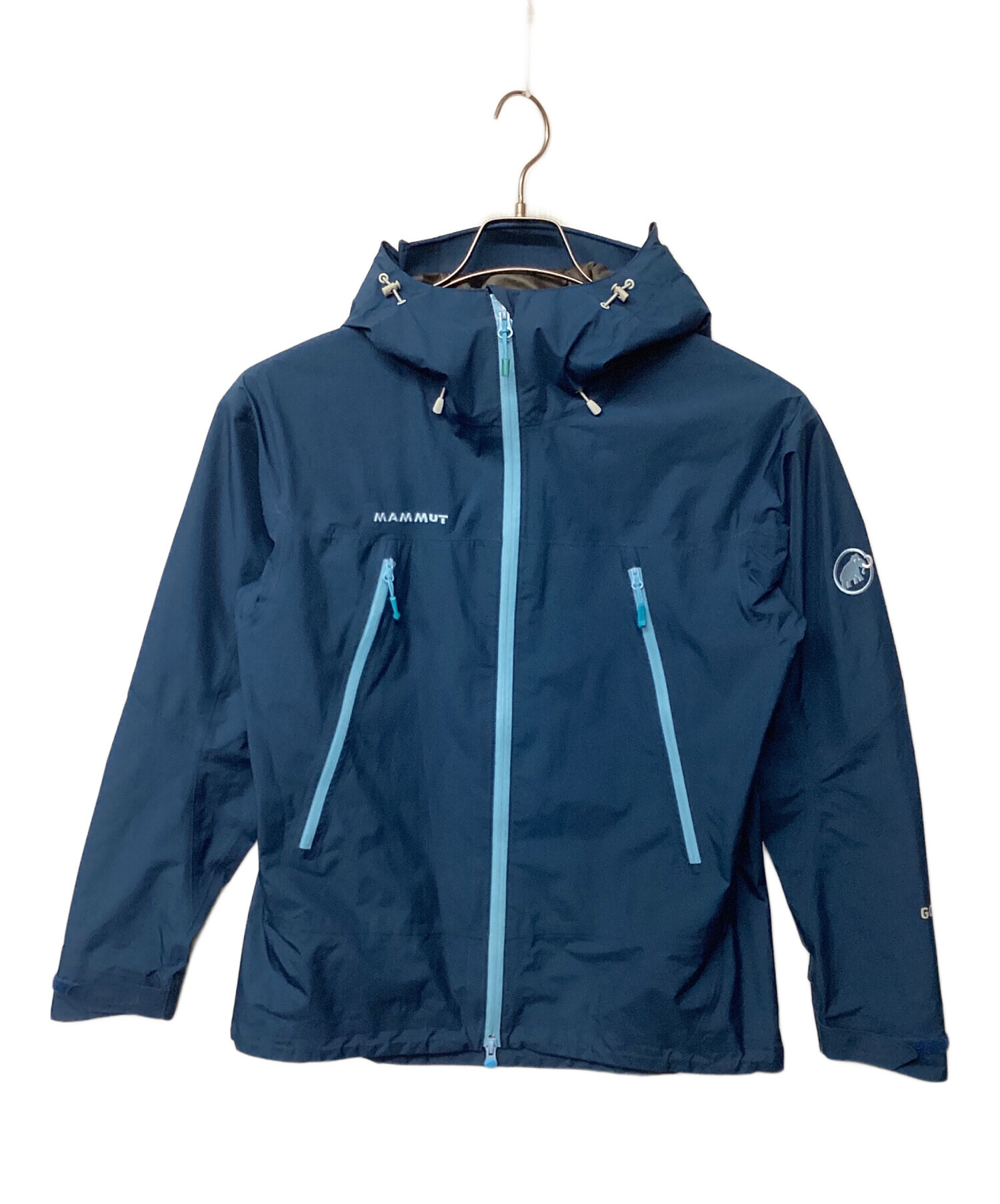 中古・古着通販】MAMMUT (マムート) ゴアテックスオールラウンダー