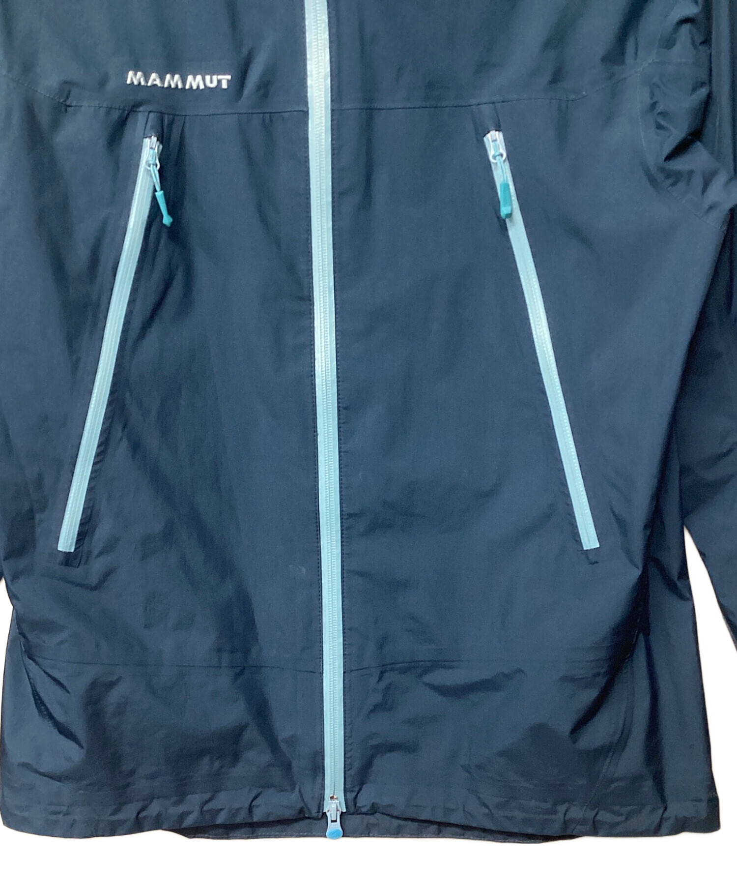 中古・古着通販】MAMMUT (マムート) ゴアテックスオールラウンダー