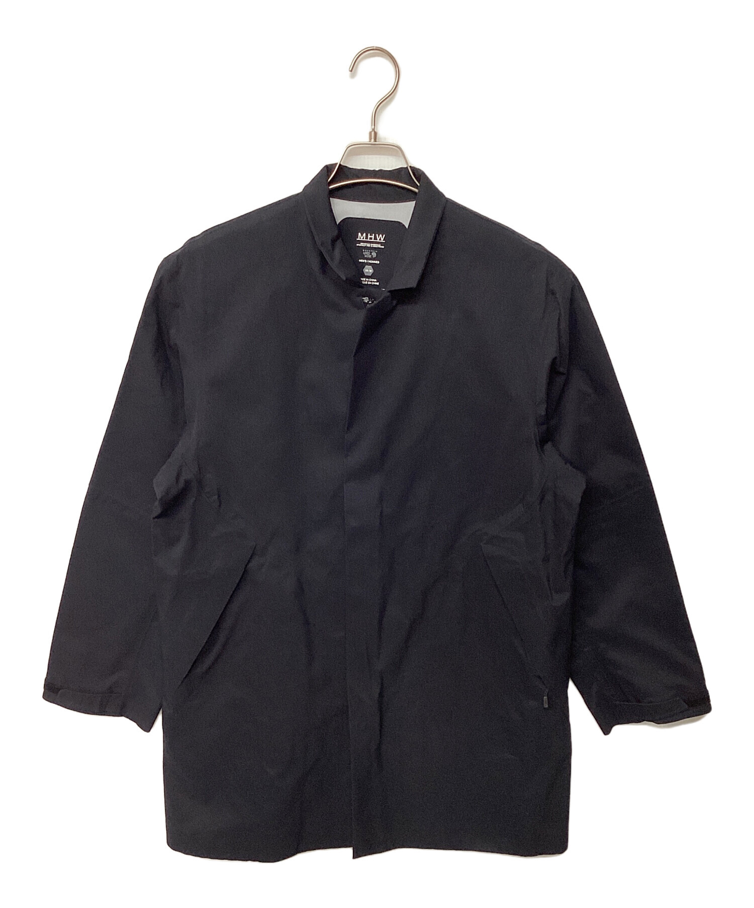 中古・古着通販】MOUNTAIN HARD WEAR (マウンテンハードウェア) N