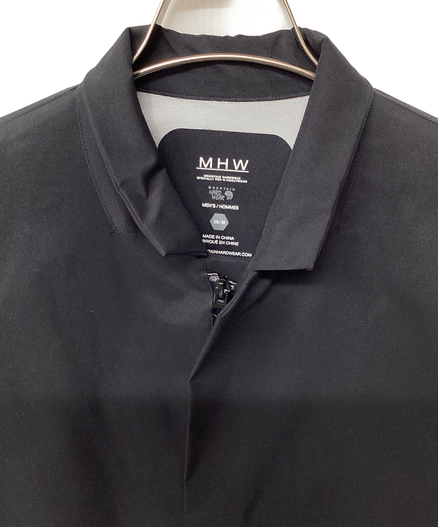 中古・古着通販】MOUNTAIN HARD WEAR (マウンテンハードウェア) N