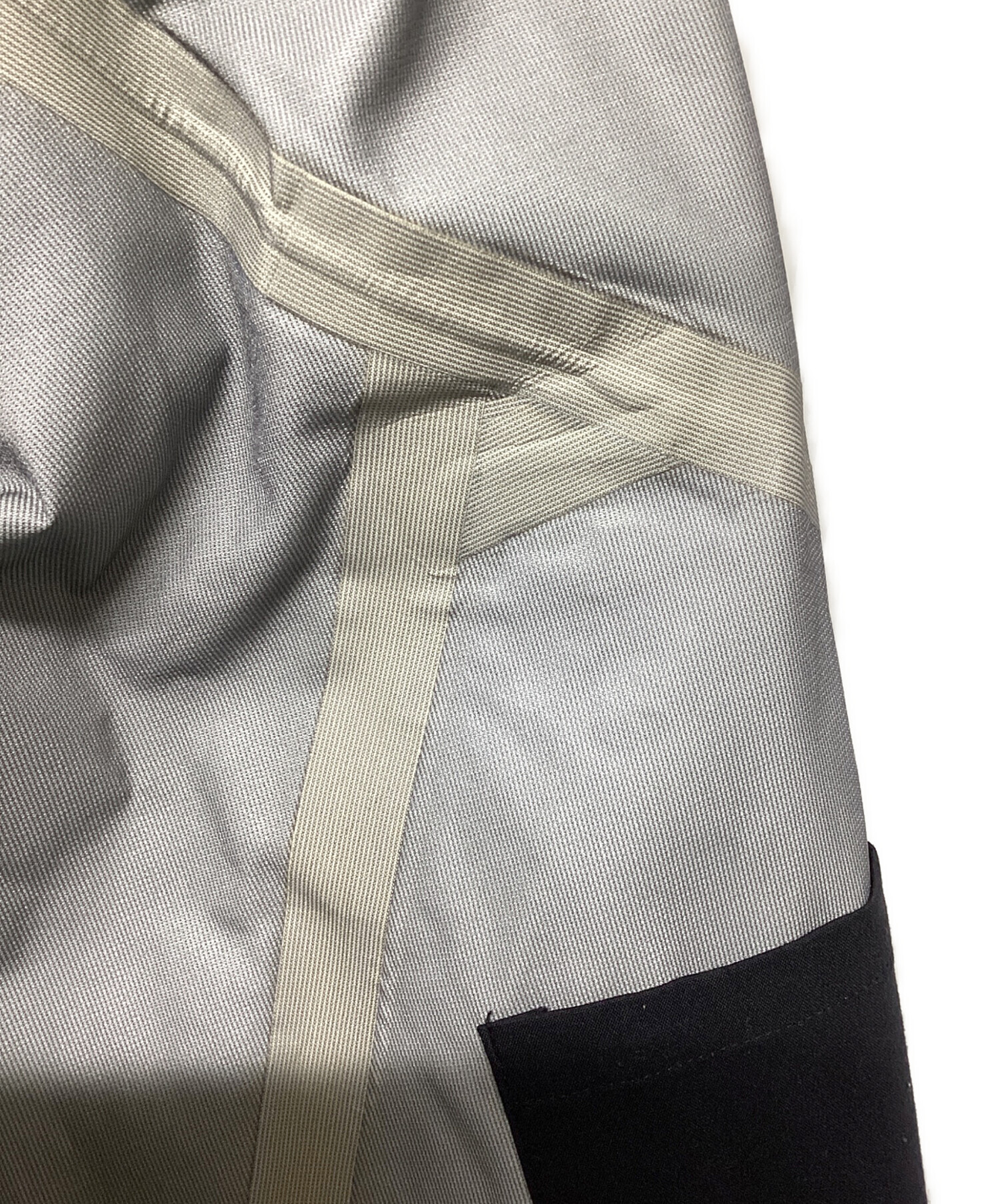 中古・古着通販】MOUNTAIN HARD WEAR (マウンテンハードウェア) N