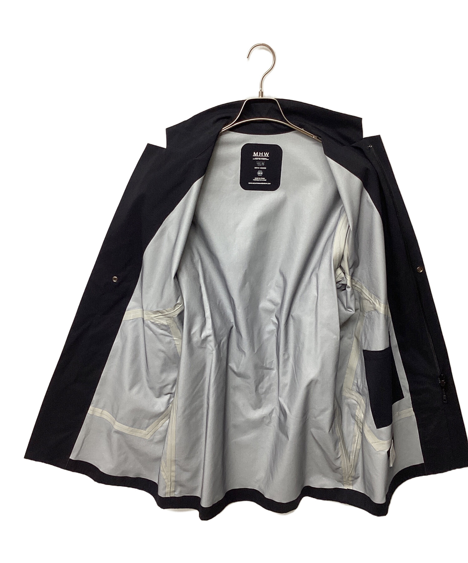 中古・古着通販】MOUNTAIN HARD WEAR (マウンテンハードウェア) N