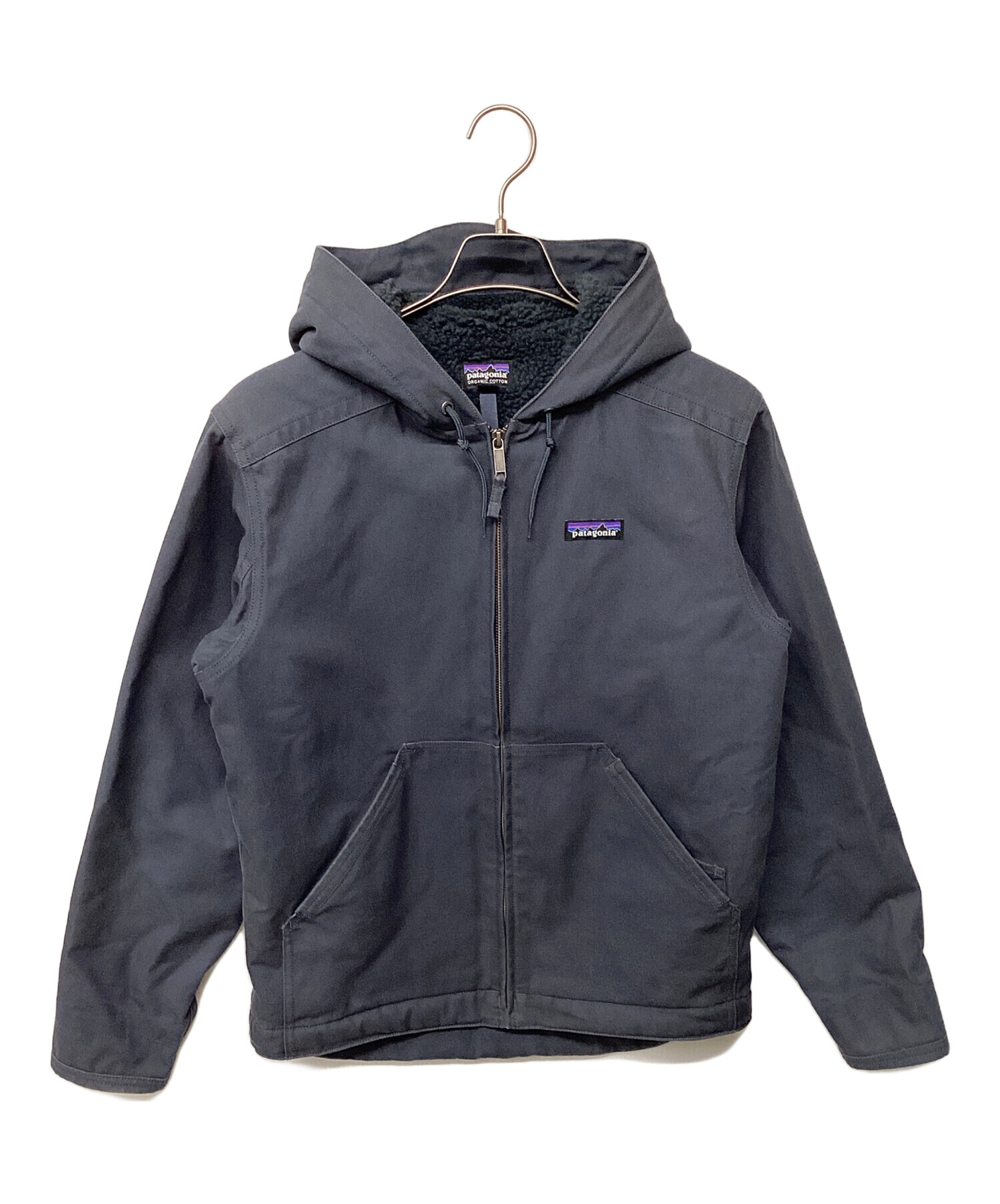 中古・古着通販】Patagonia (パタゴニア) ラインドキャンバス