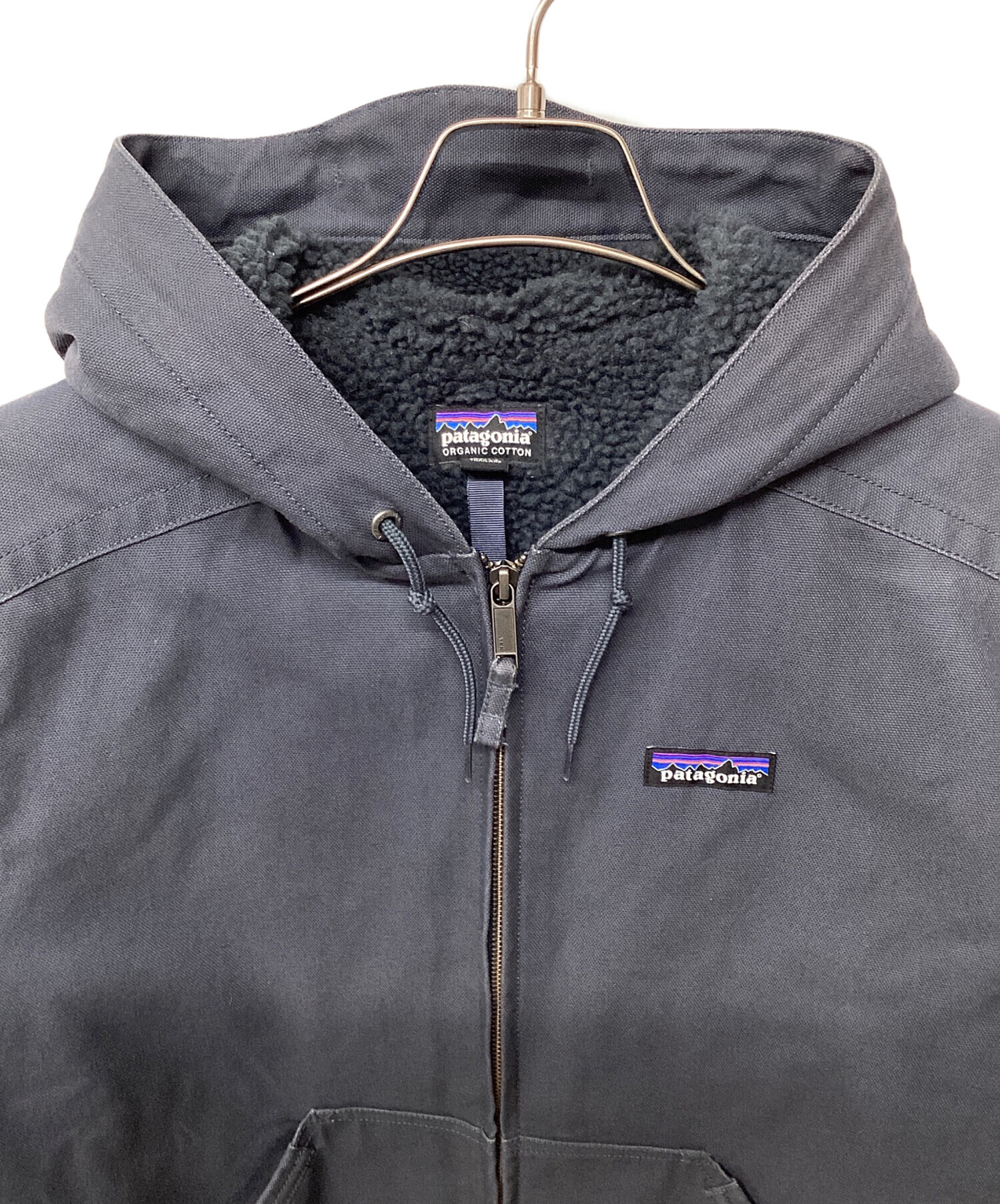 中古・古着通販】Patagonia (パタゴニア) ラインドキャンバス