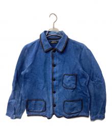 BROWN'S BEACH JACKET】ブランド・古着のネット通販【TREFAC FASHION】