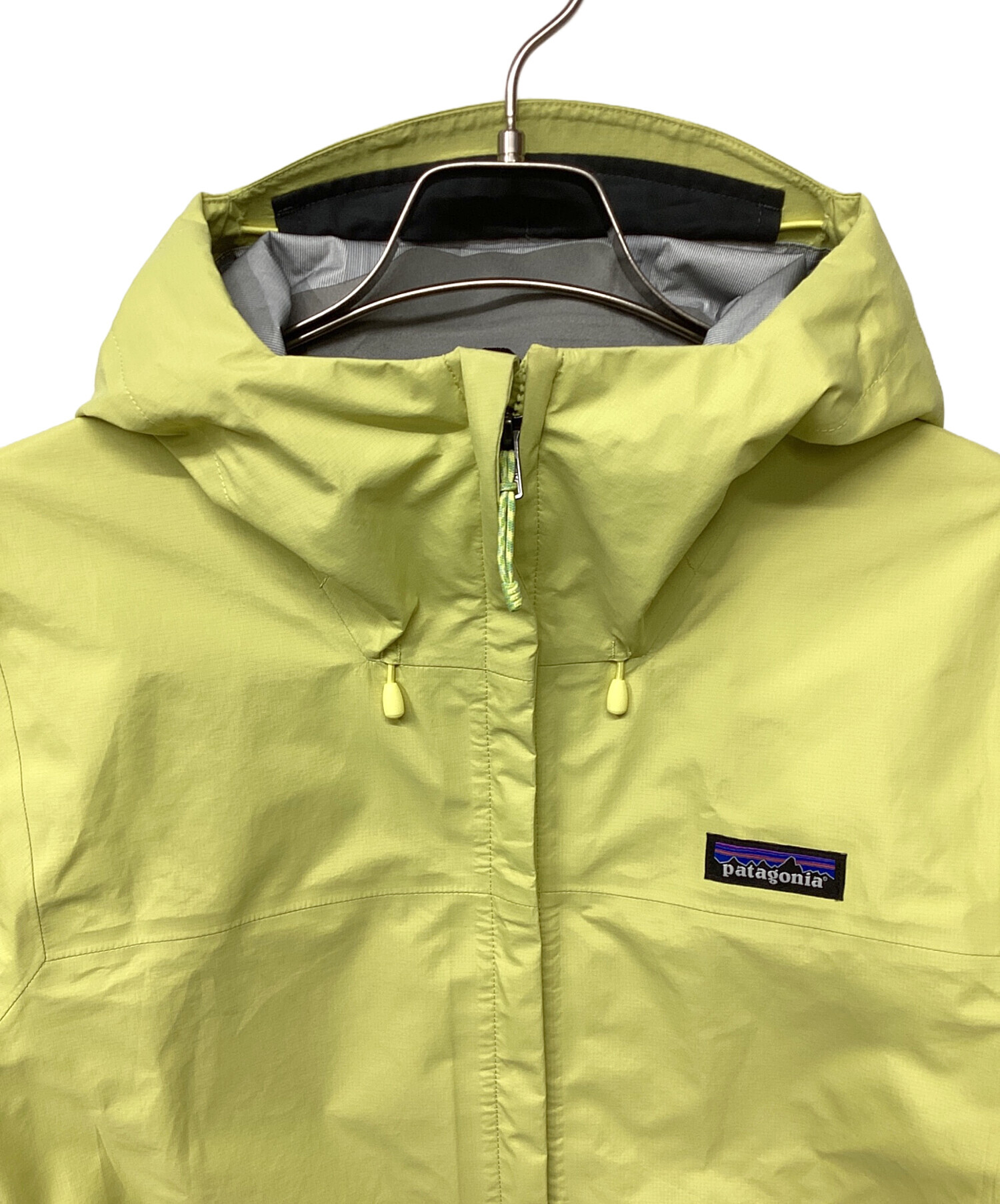 中古・古着通販】Patagonia (パタゴニア) トレントシェル 3L 