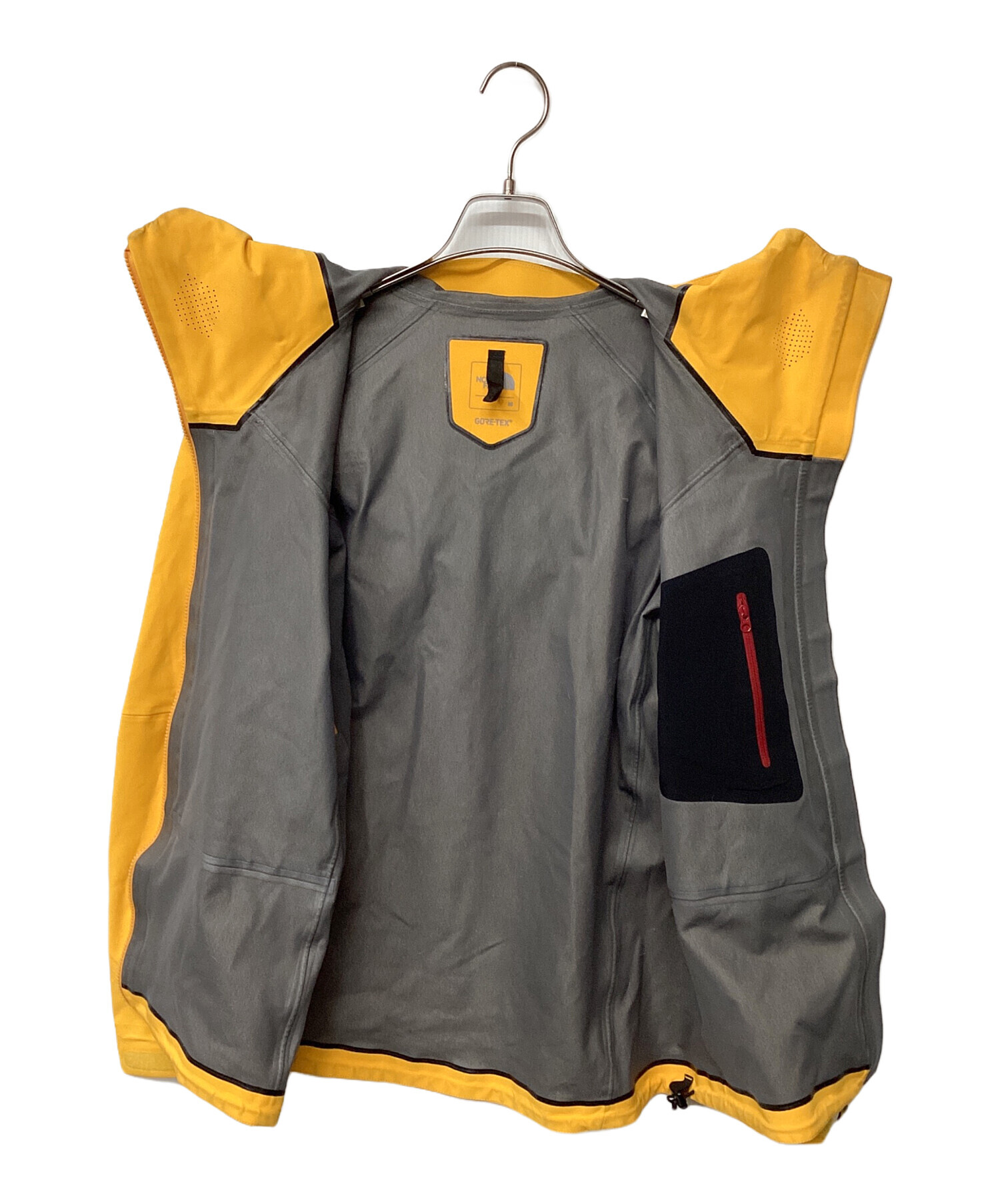 中古・古着通販】THE NORTH FACE (ザ ノース フェイス) アイアンマスク 