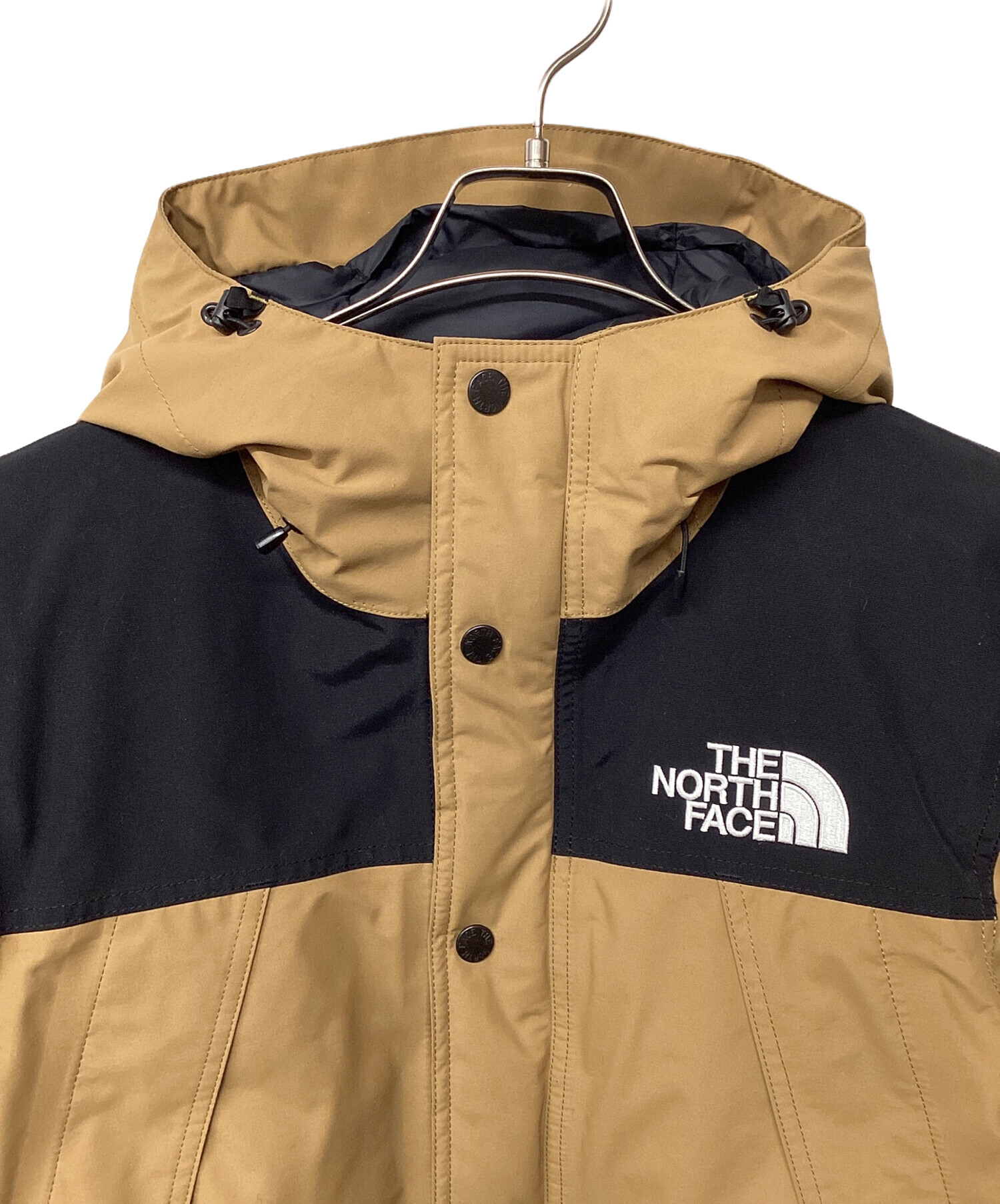 中古・古着通販】THE NORTH FACE (ザ ノース フェイス) マウンテン
