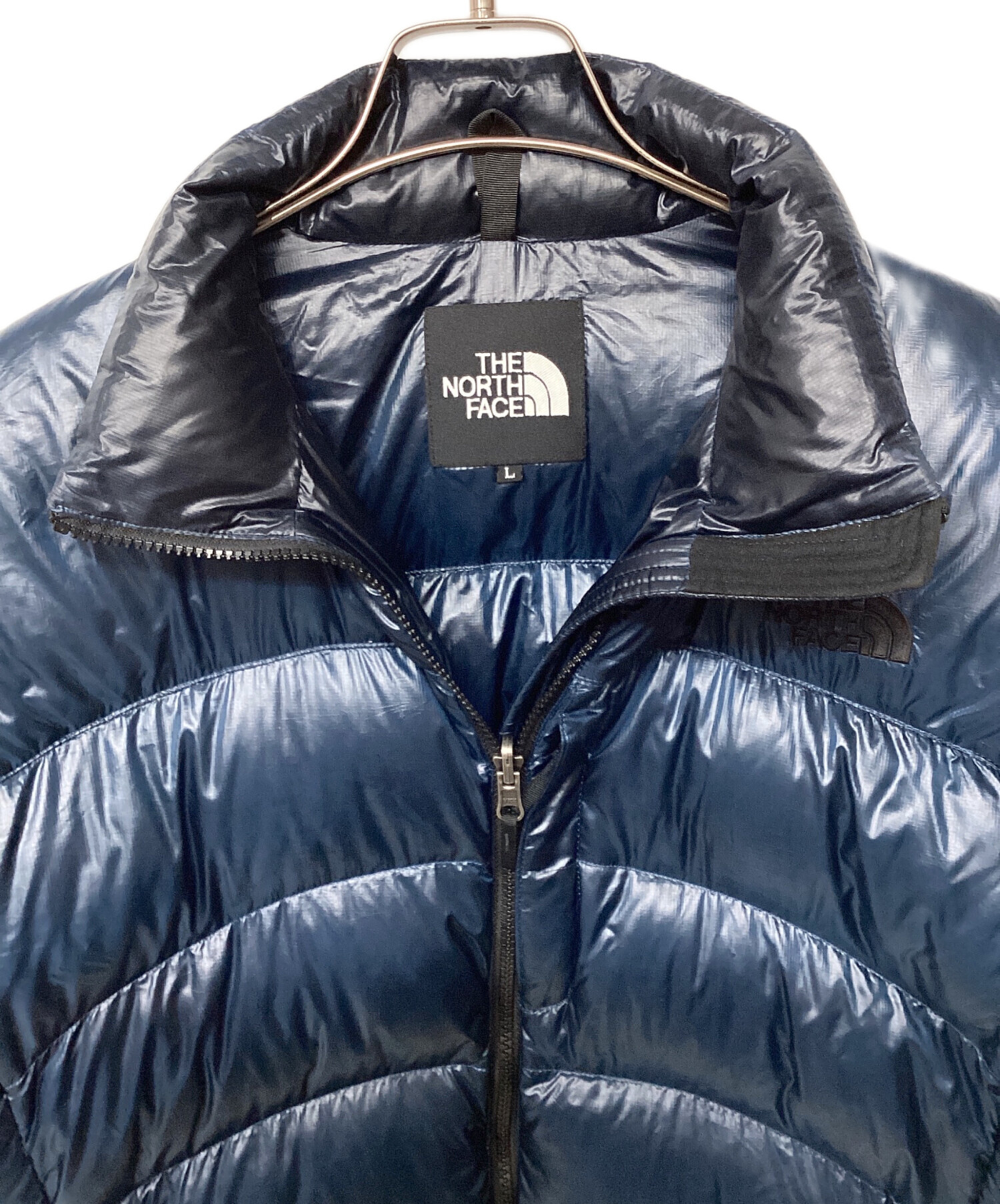 中古・古着通販】THE NORTH FACE (ザ ノース フェイス) アコンカグア