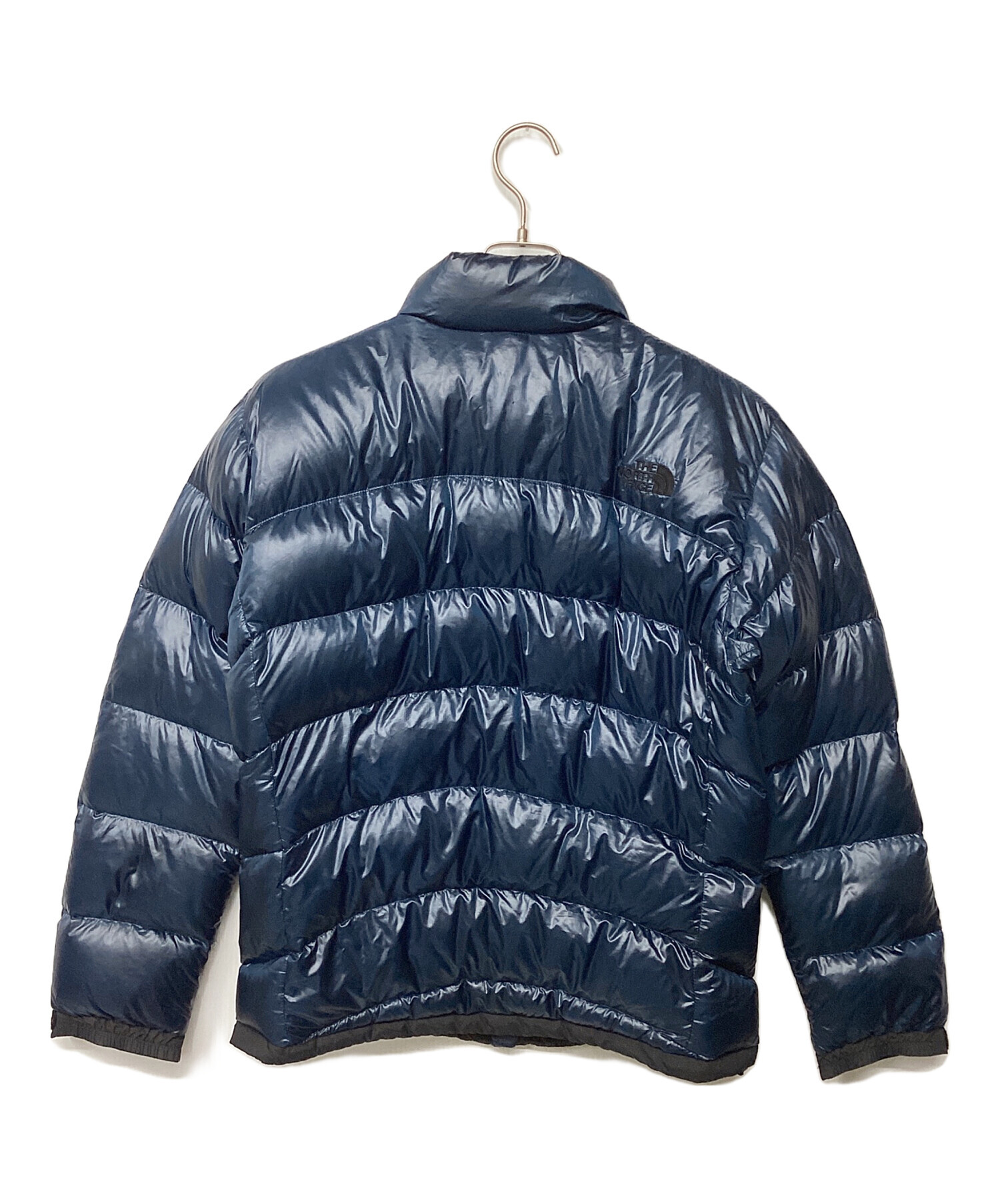 中古・古着通販】THE NORTH FACE (ザ ノース フェイス) アコンカグア