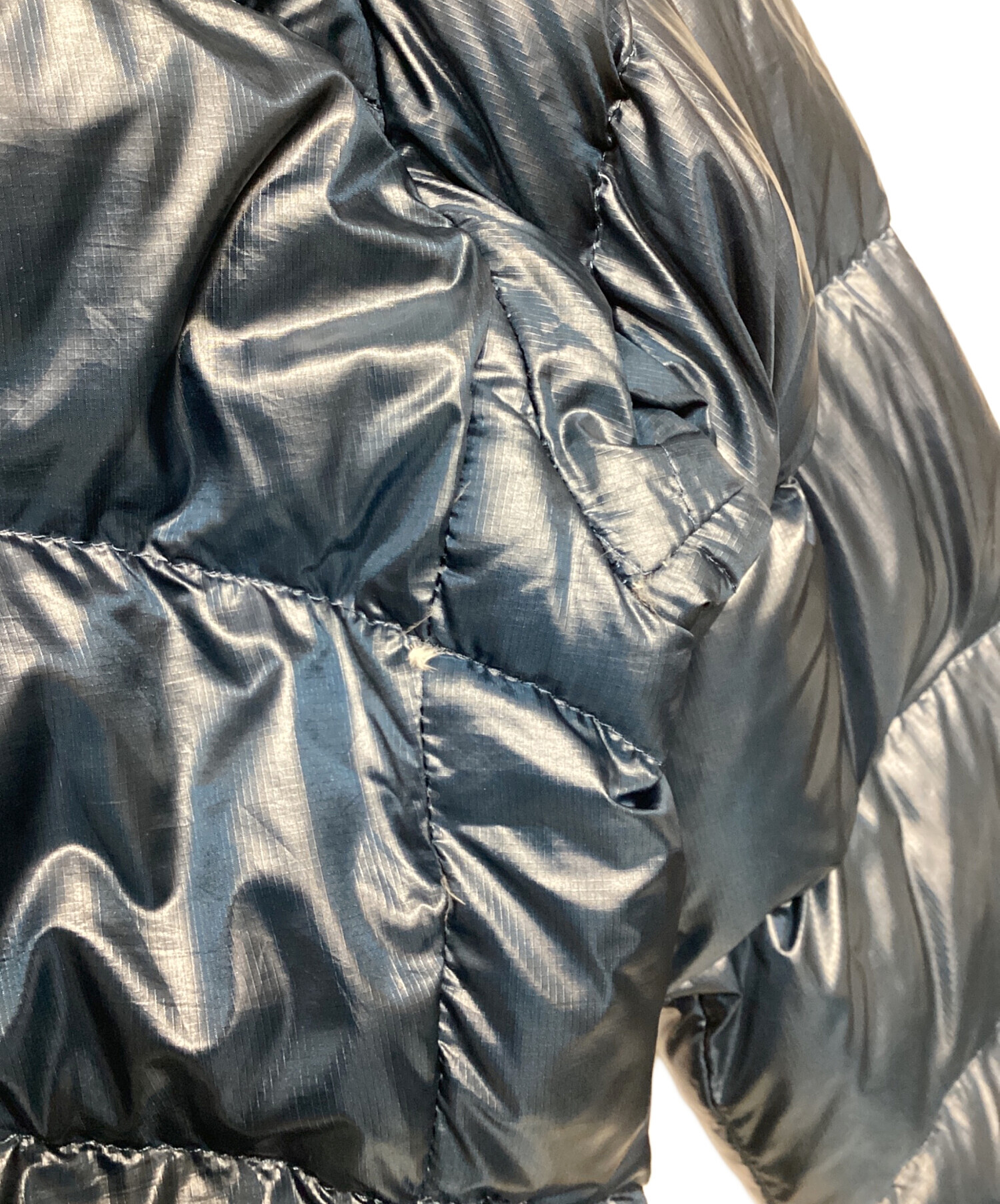 中古・古着通販】THE NORTH FACE (ザ ノース フェイス) アコンカグア