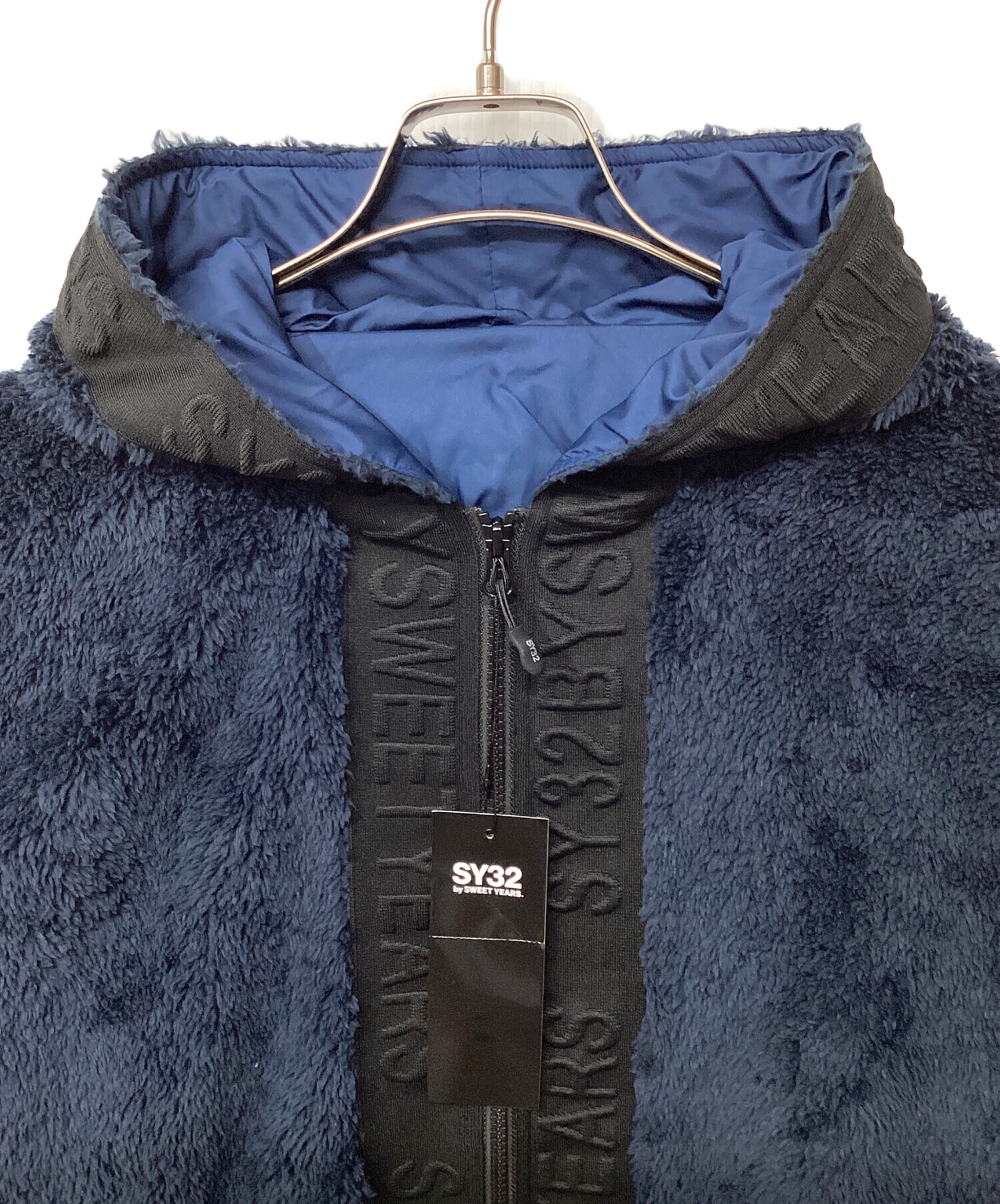 中古・古着通販】sy32 by sweet years (エスワイサーティトゥバイ