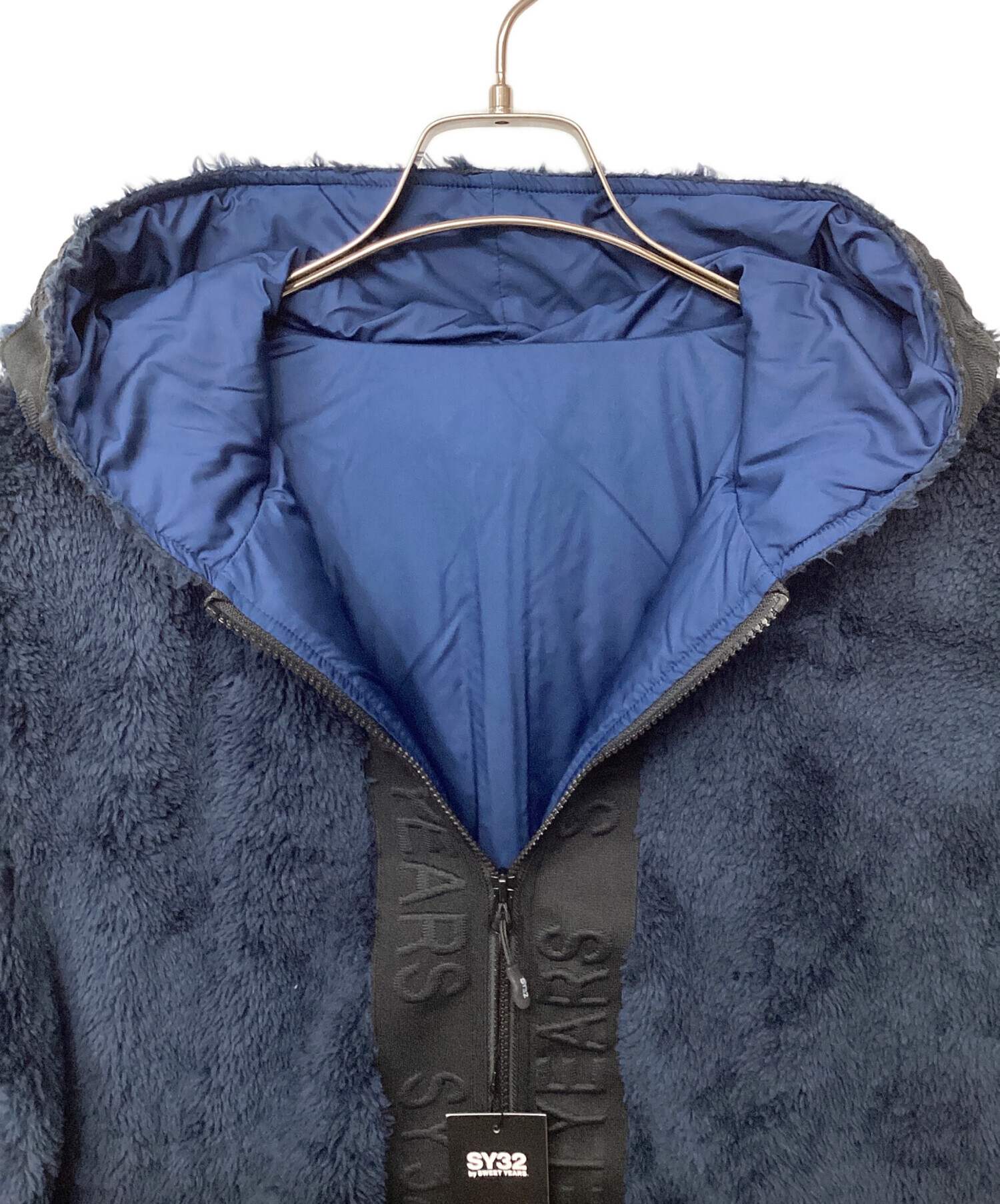 中古・古着通販】sy32 by sweet years (エスワイサーティトゥバイ