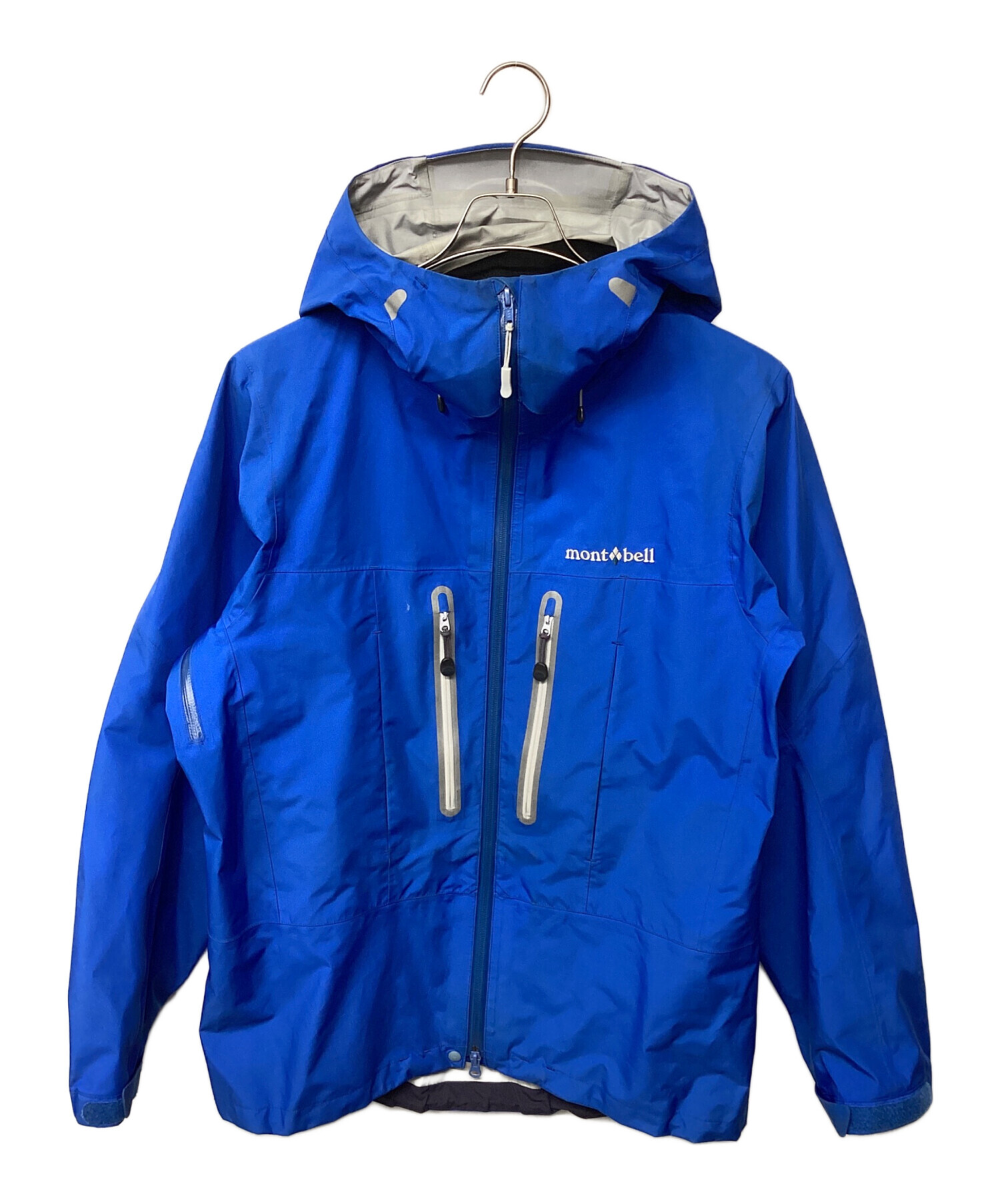 中古・古着通販】mont-bell (モンベル) ストリームジャケット 中古・古着通販】mont-bell (モンベル) ストリームジャケット
