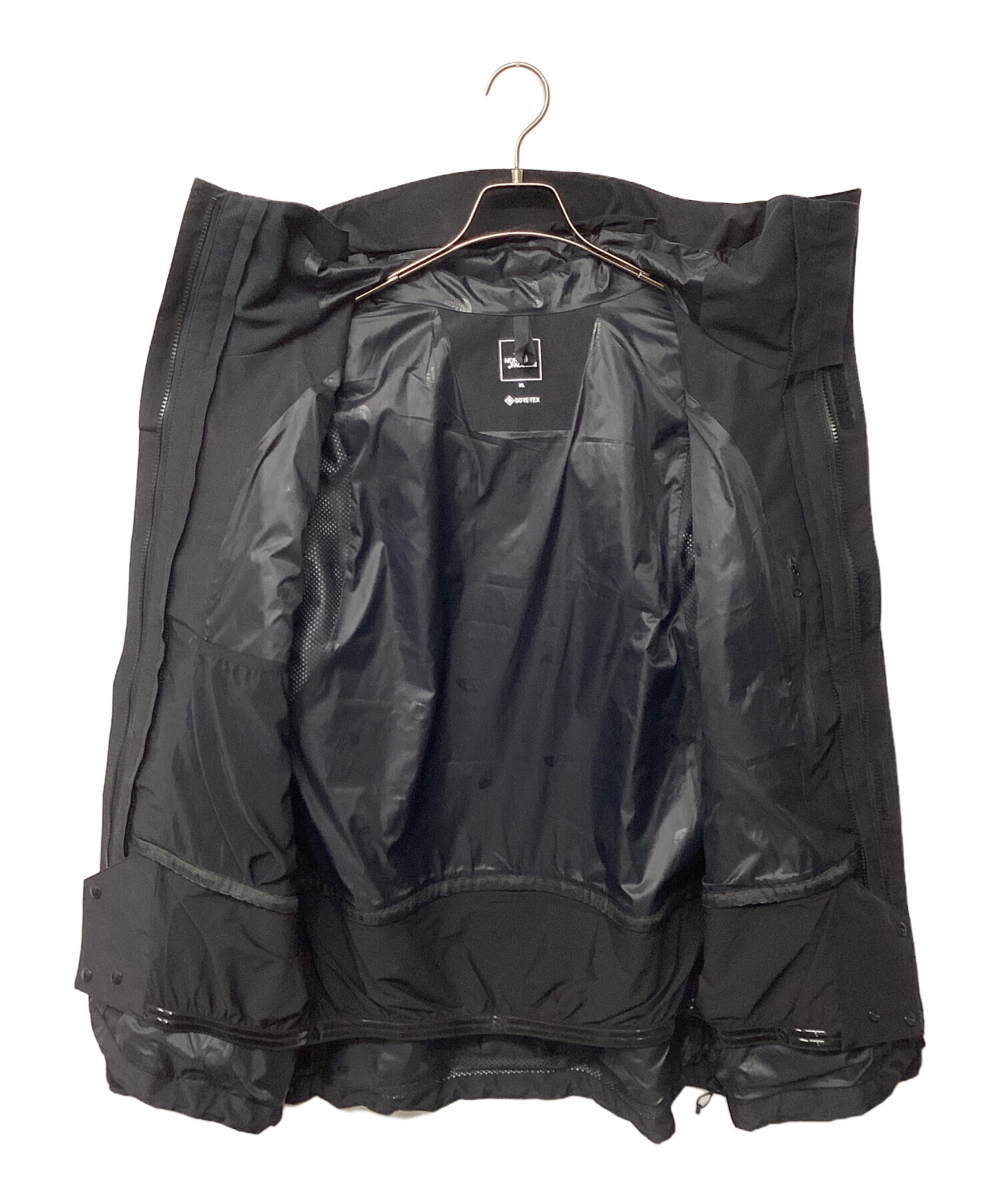 THENORTHFACE MOUNTAIN JACKET 中古美品 XL 中古・古着通販】THE NORTH FACE (ザ ノース フェイス) マウンテン