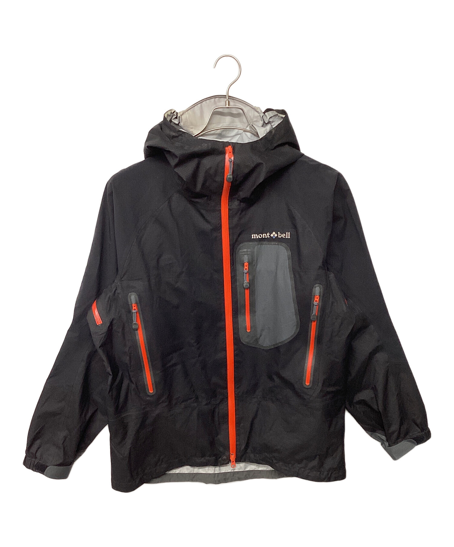 中古・古着通販】mont-bell (モンベル) ダイナアクションパーカ