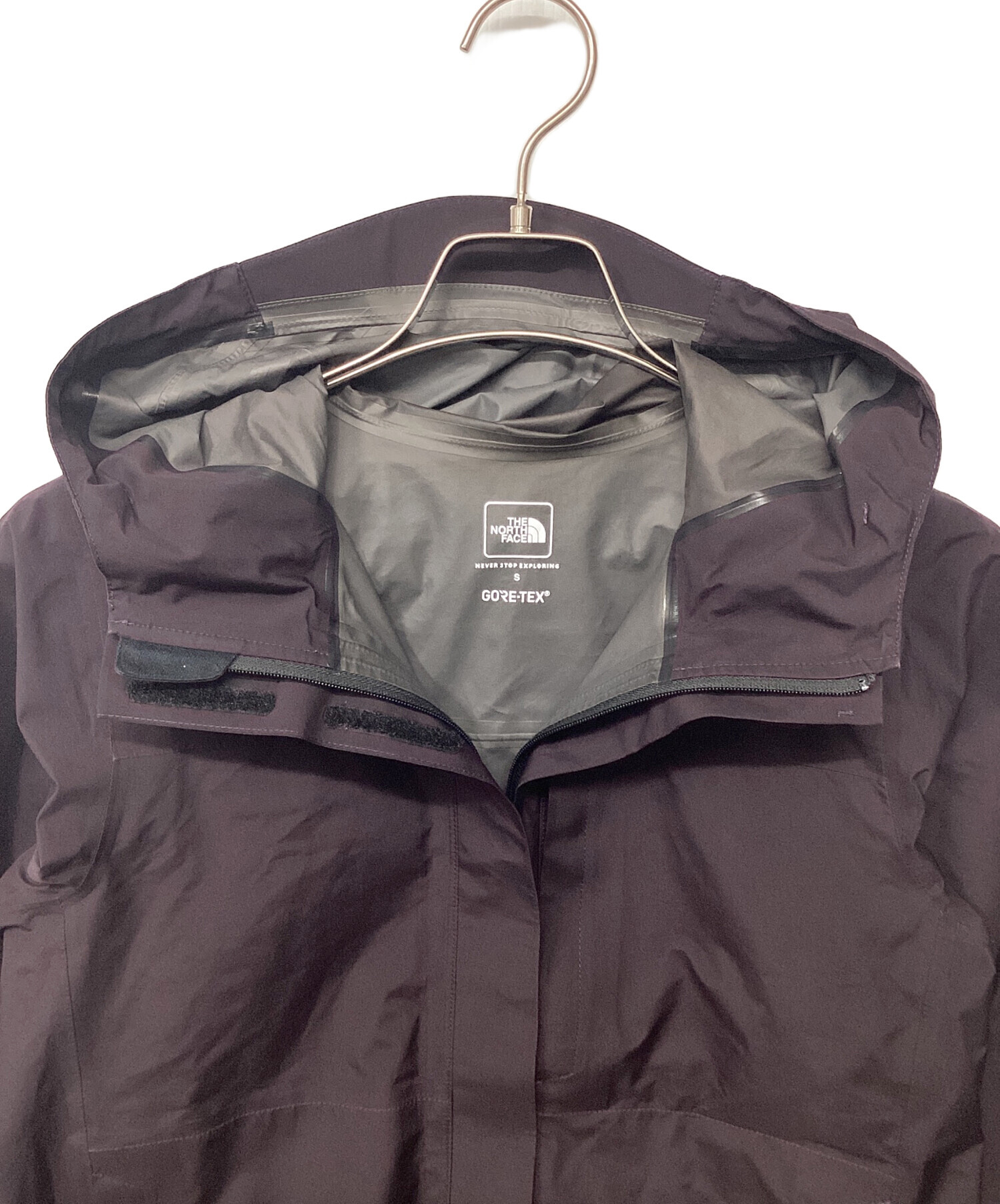 中古・古着通販】THE NORTH FACE (ザ ノース フェイス) クラウド 
