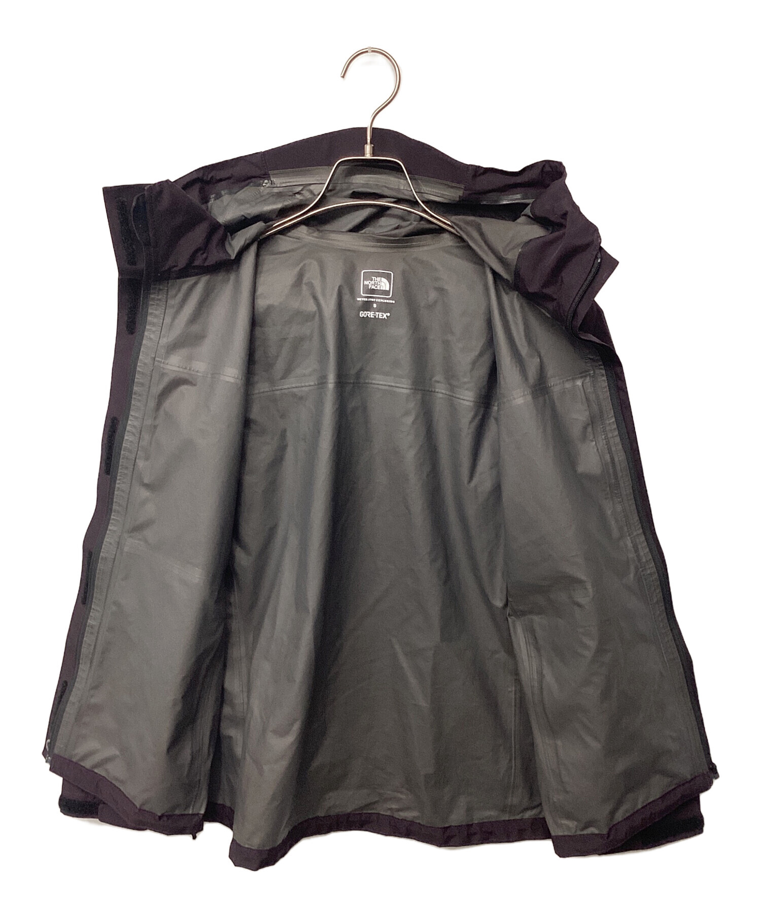 中古・古着通販】THE NORTH FACE (ザ ノース フェイス) クラウド 