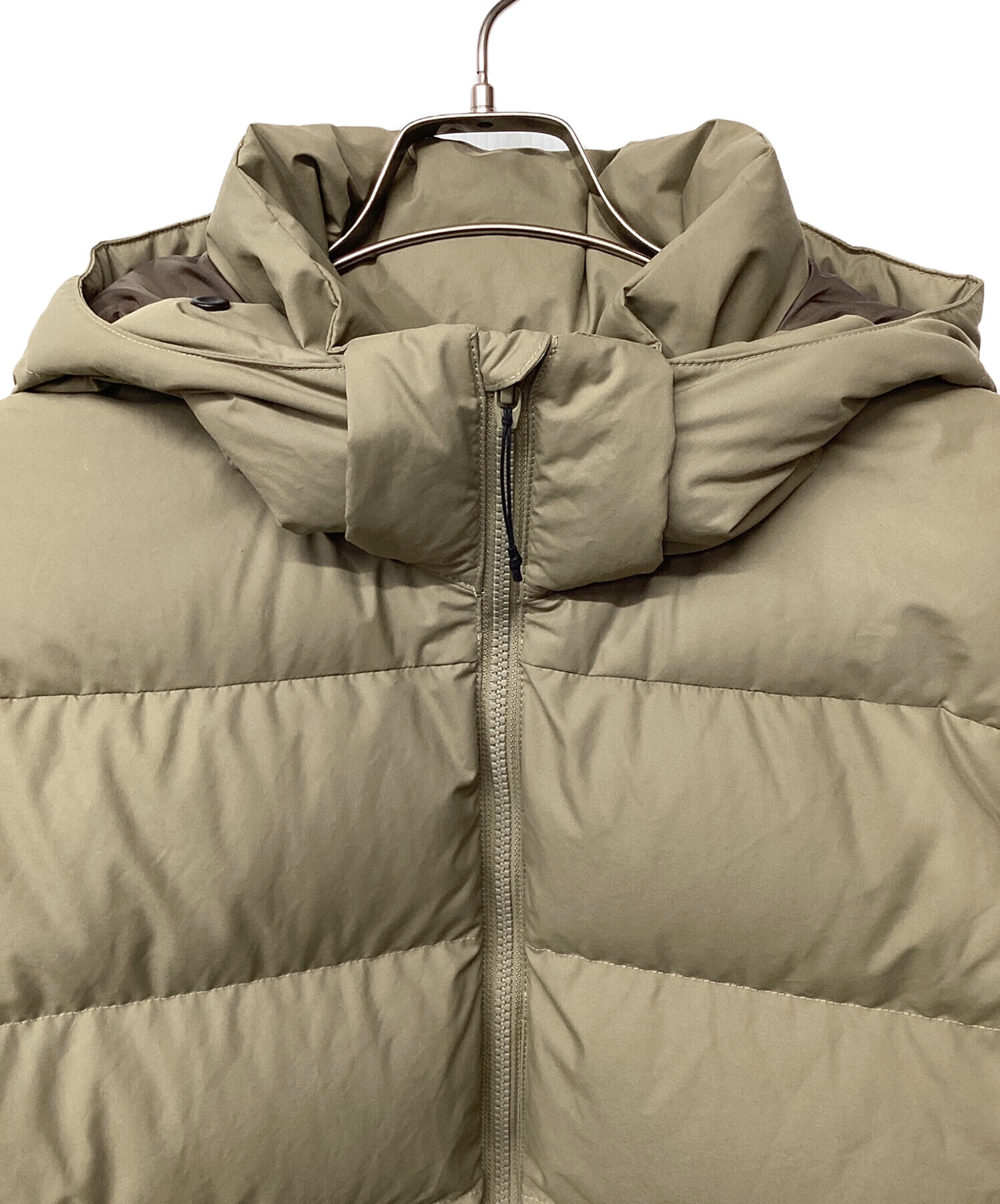 中古・古着通販】MARMOT (マーモット) リザイドダウンジャケット 