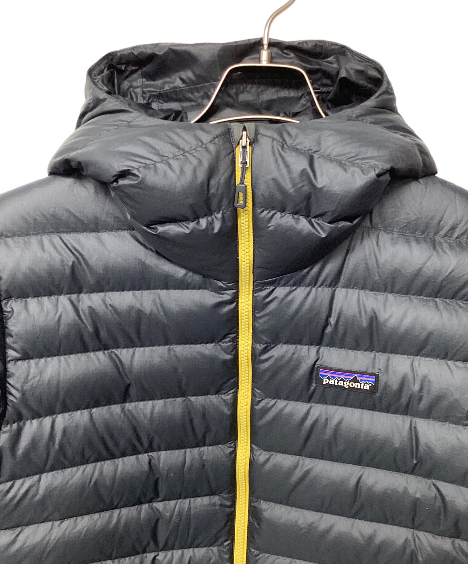 中古・古着通販】Patagonia (パタゴニア) ダウン・セーター 