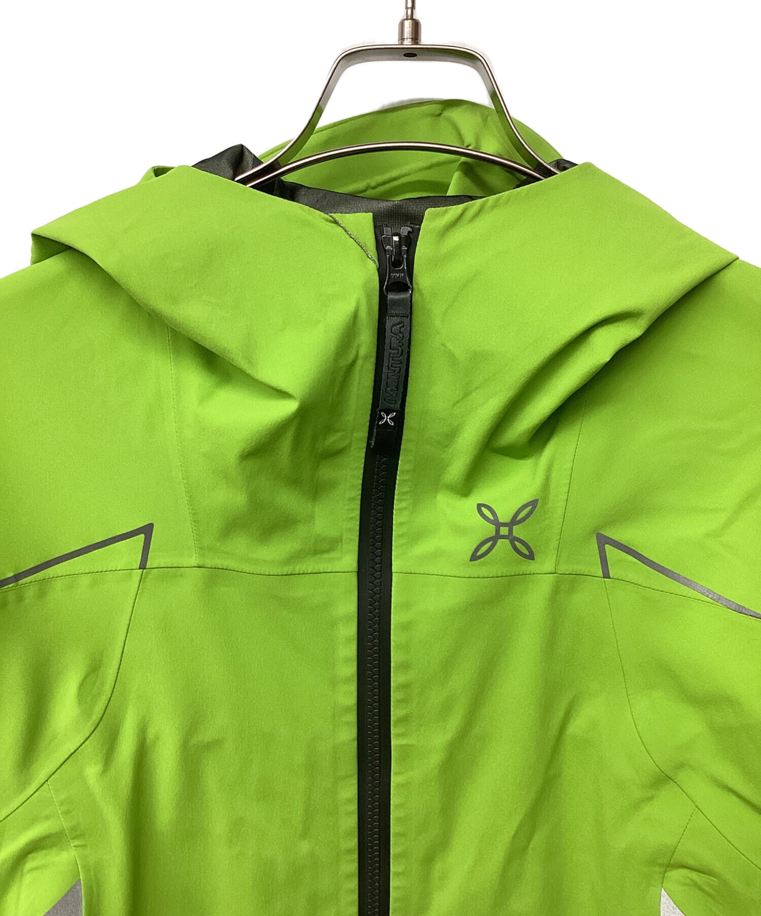 montura マウンテンパーカー GORE-TEX Active M MONTURA マウンテン