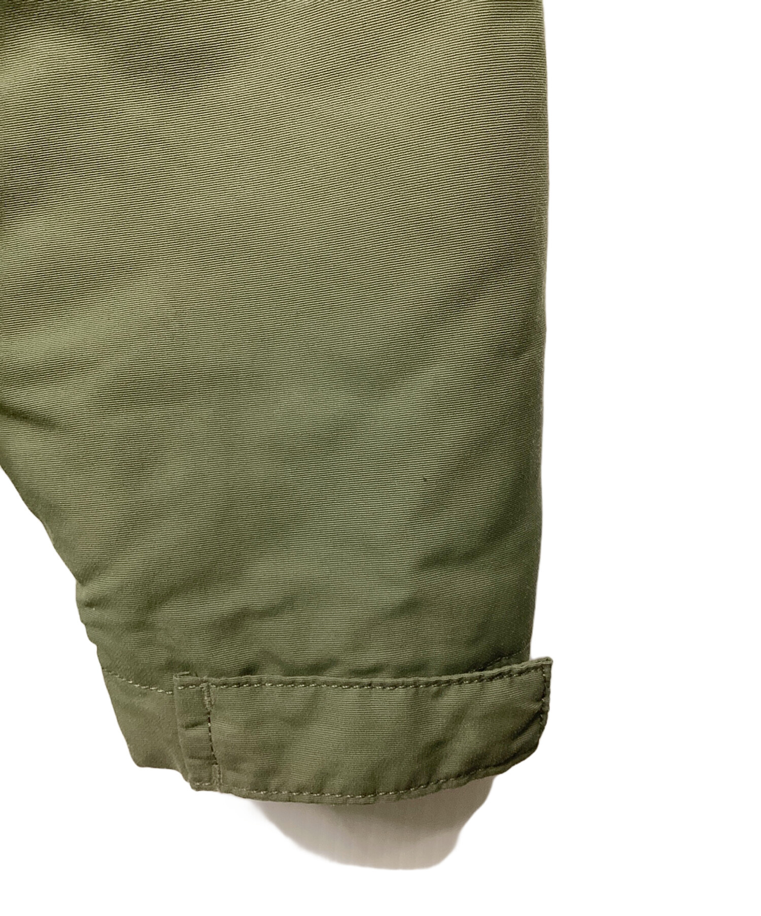 中古・古着通販】Patagonia (パタゴニア) イスマスパーカ オリーブ 