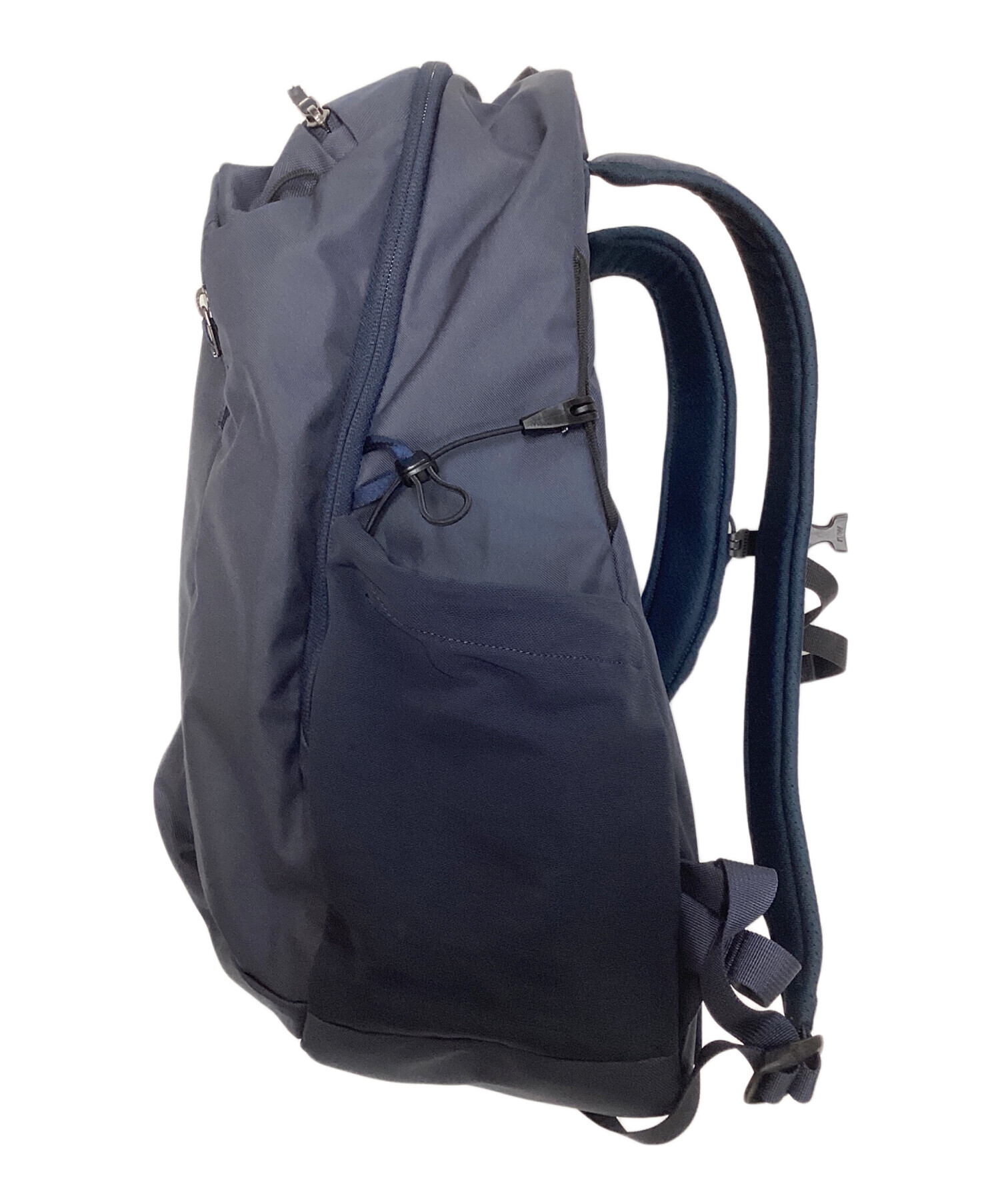 中古・古着通販】ARC'TERYX (アークテリクス) マンティス26 ネイビー