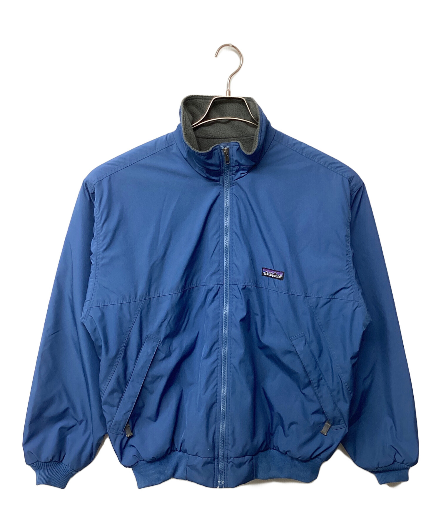 中古・古着通販】Patagonia (パタゴニア) シェルドシンチラジャケット 