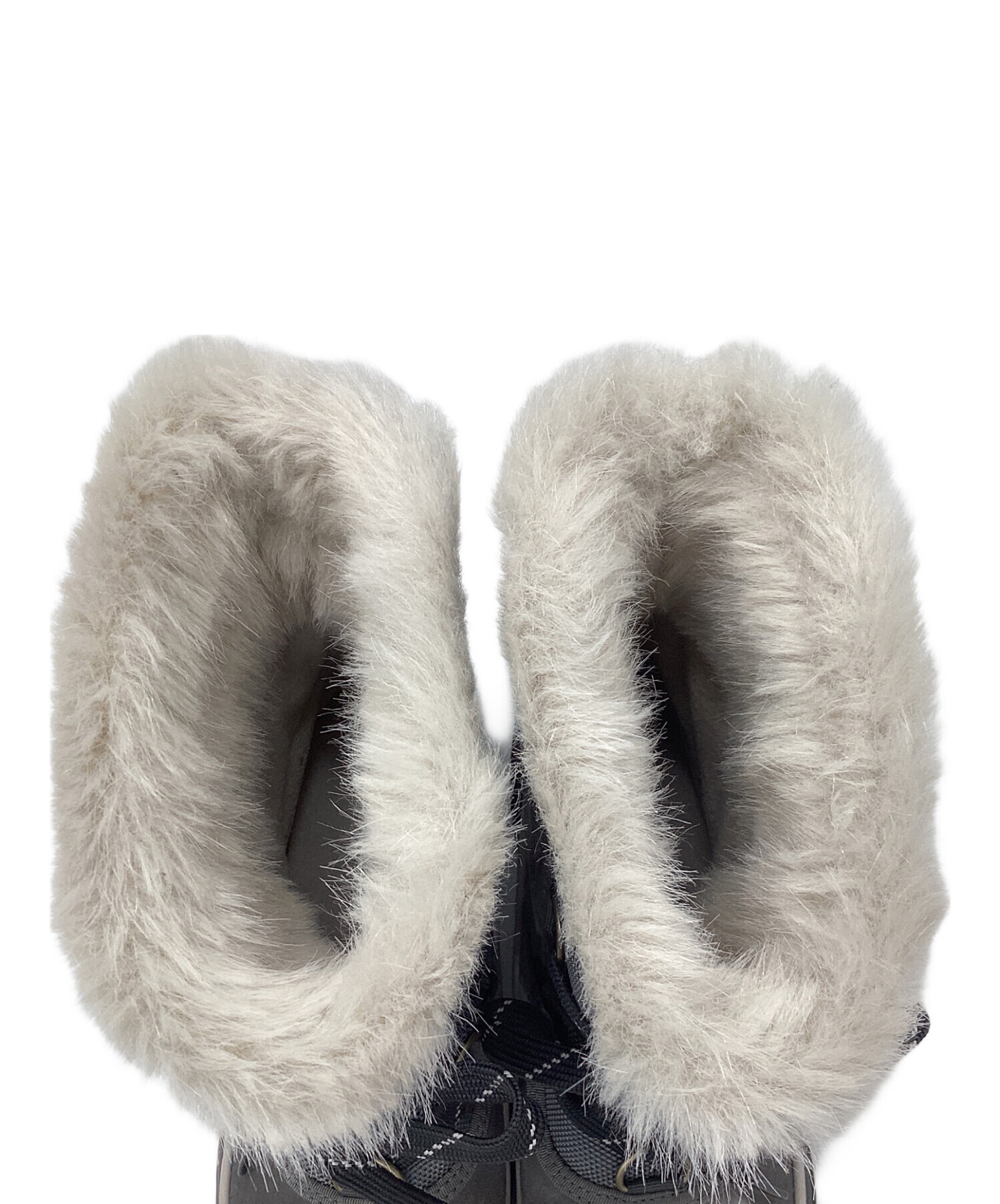 中古・古着通販】SOREL (ソレル) ティボリ 3 グレー サイズ:23cm