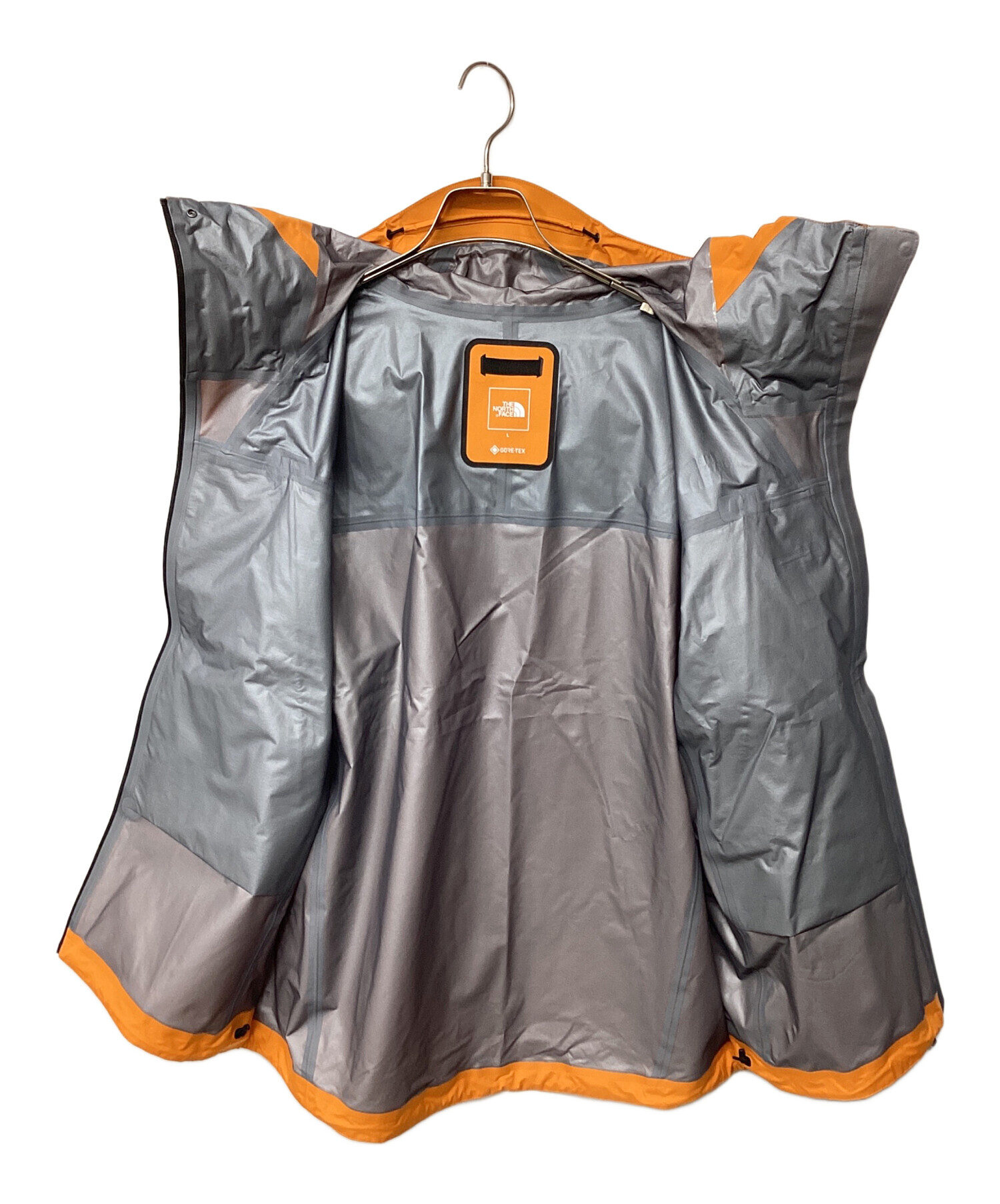 中古・古着通販】THE NORTH FACE (ザ ノース フェイス) クライムライト