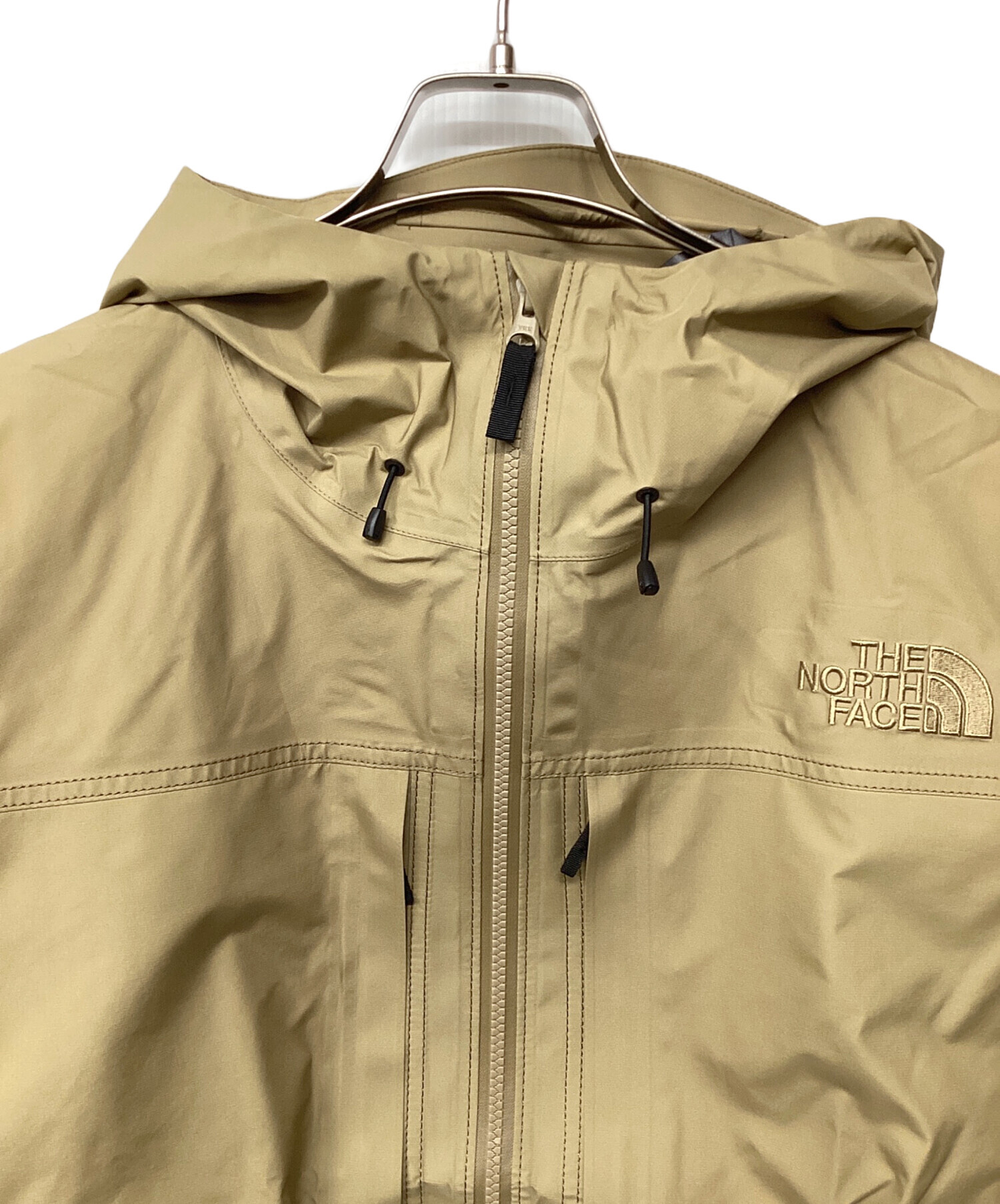 中古・古着通販】THE NORTH FACE (ザ ノース フェイス) ハイカーズ 
