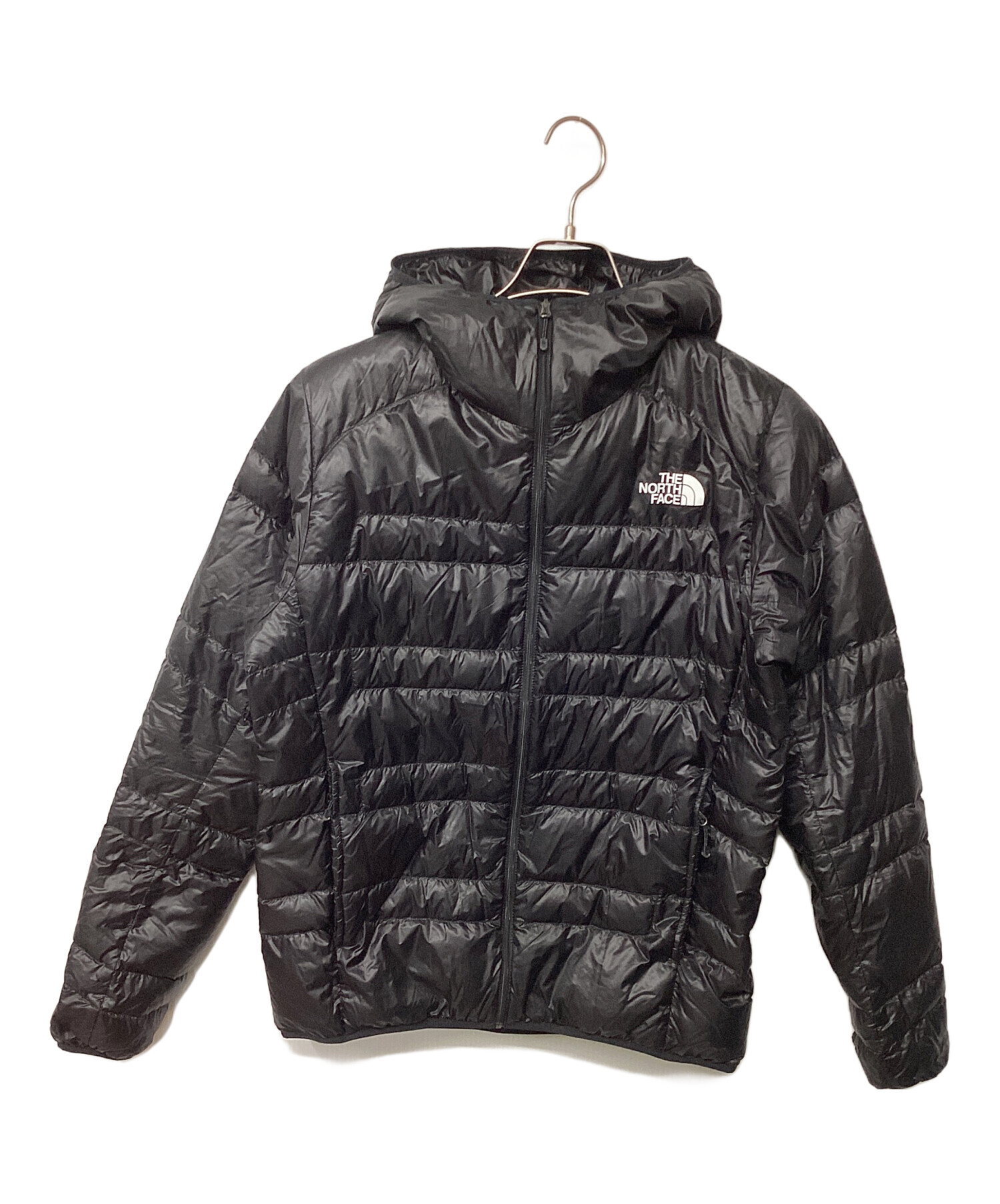 中古・古着通販】THE NORTH FACE (ザ ノース フェイス) Light HEAT
