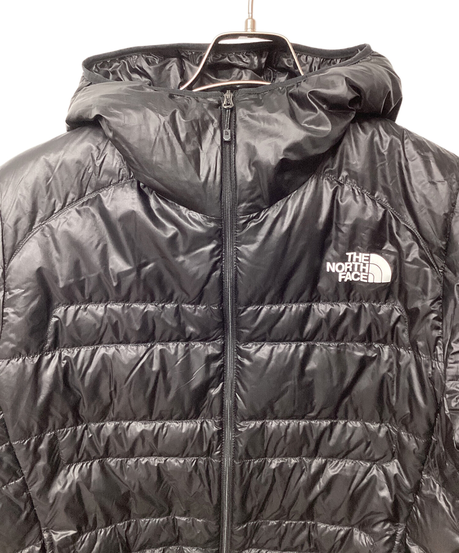 中古・古着通販】THE NORTH FACE (ザ ノース フェイス) Light HEAT