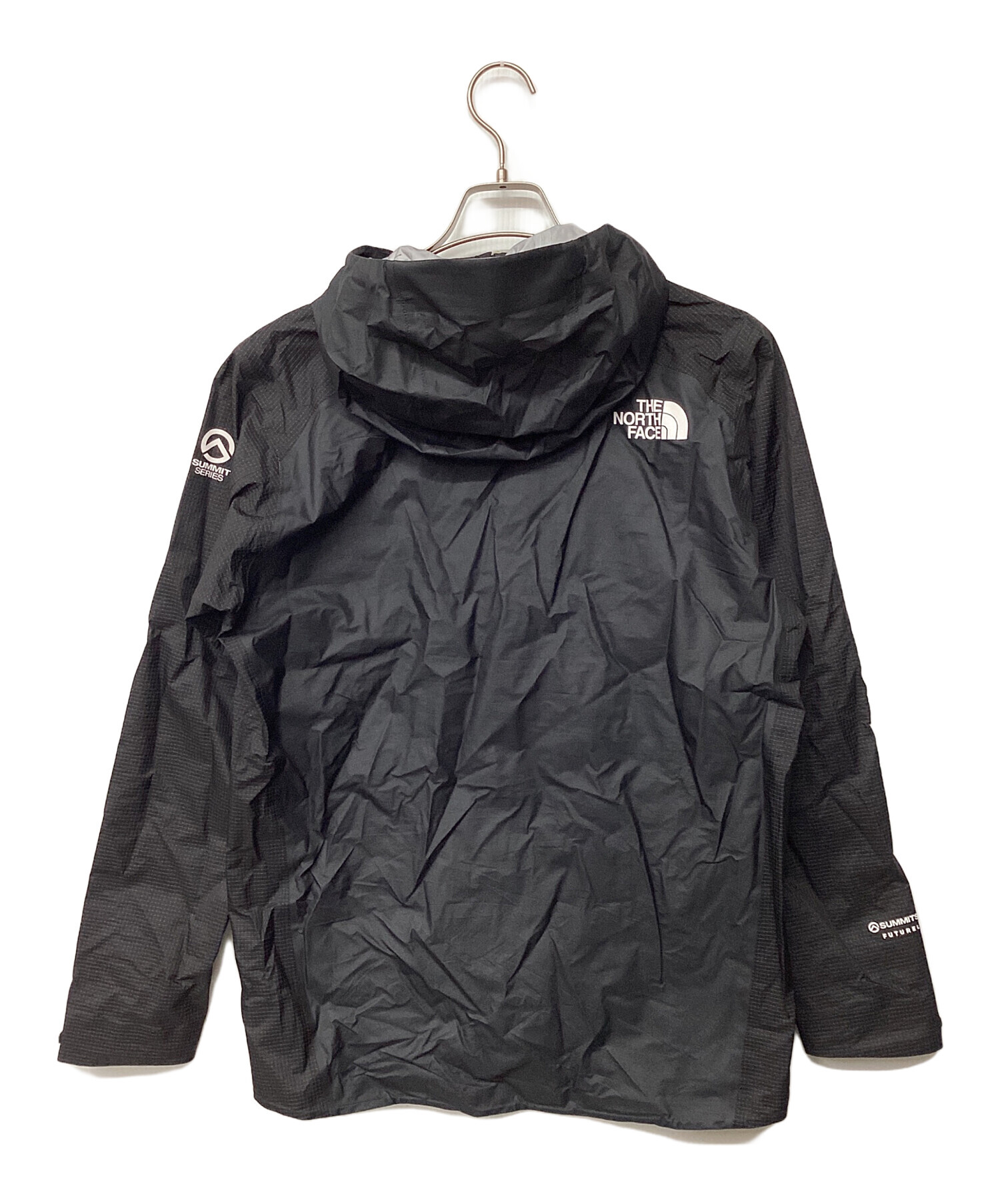 未使用:ザ・ノース・フェイス　 フューチャーライトパラボラジャケット 中古・古着通販】THE NORTH FACE (ザ ノース フェイス) フューチャー