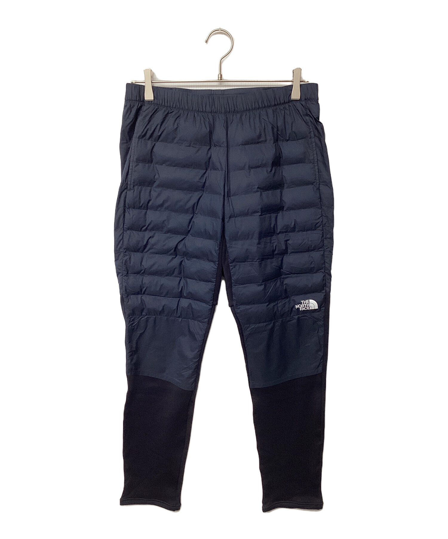 中古・古着通販】THE NORTH FACE (ザ ノース フェイス) ハイブリッド
