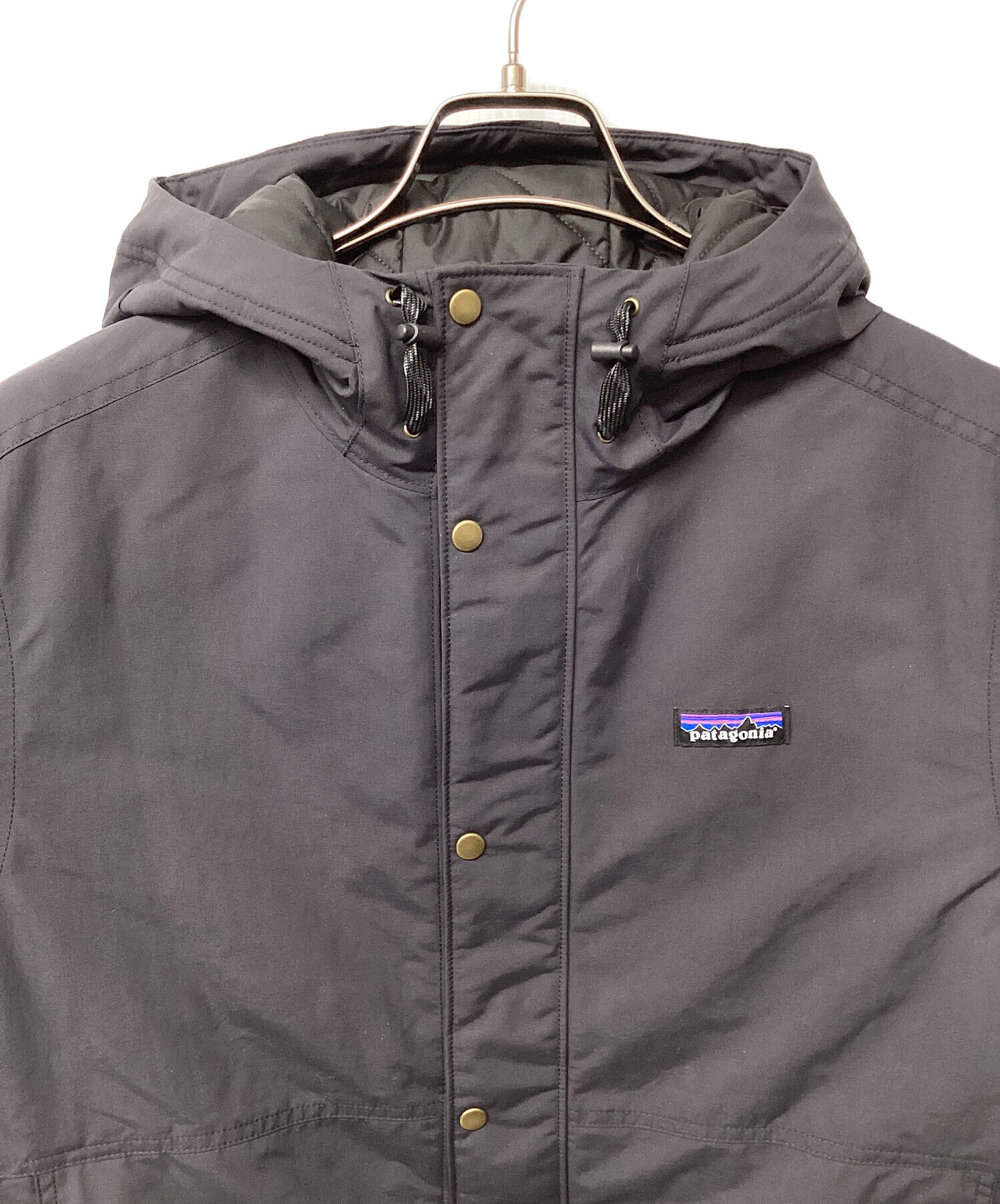 中古・古着通販】Patagonia (パタゴニア) イスマス・ジャケット