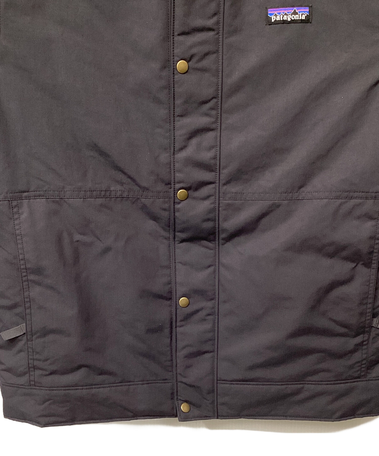 中古・古着通販】Patagonia (パタゴニア) イスマス・ジャケット