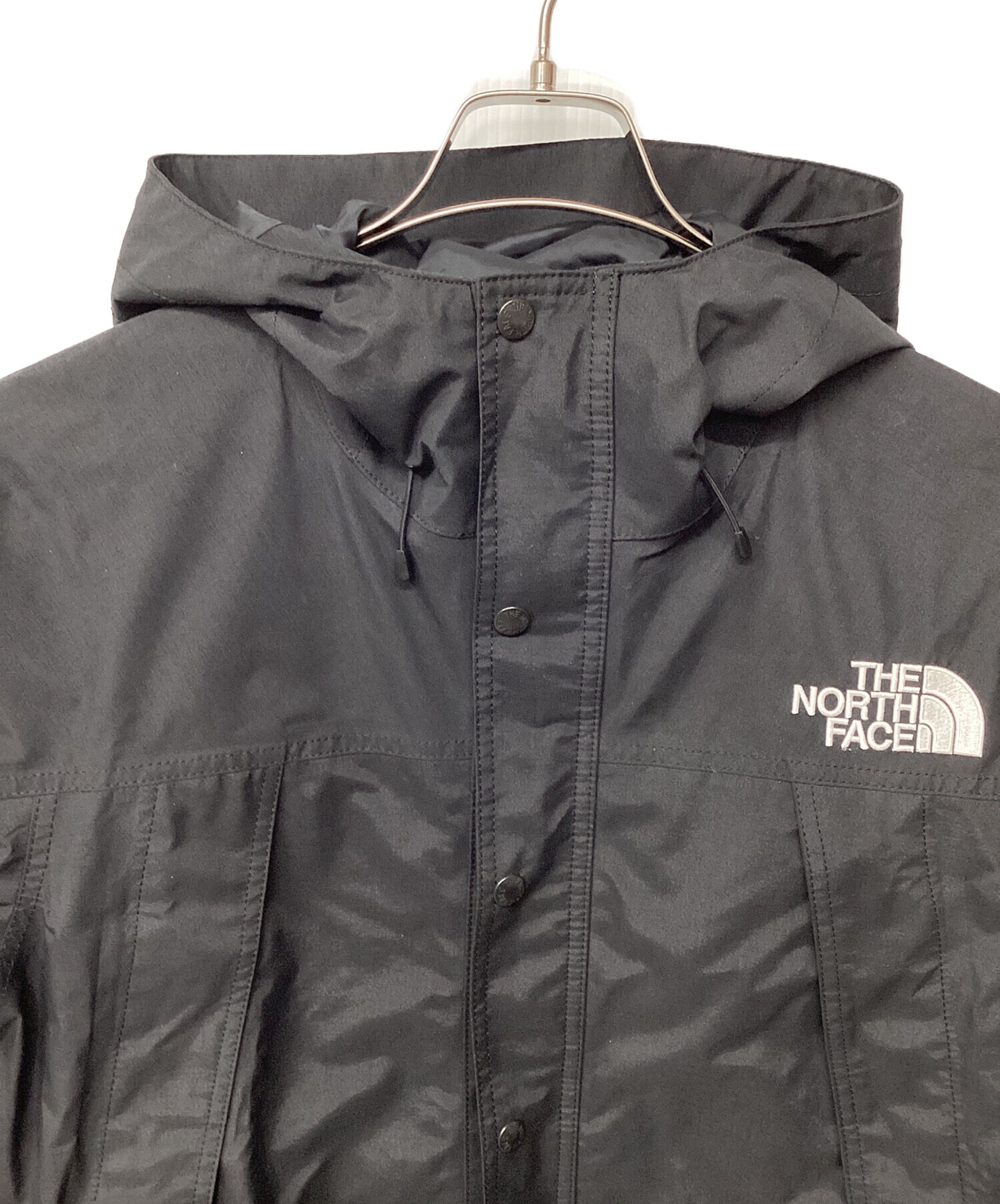 中古・古着通販】THE NORTH FACE (ザ ノース フェイス) マウンテン