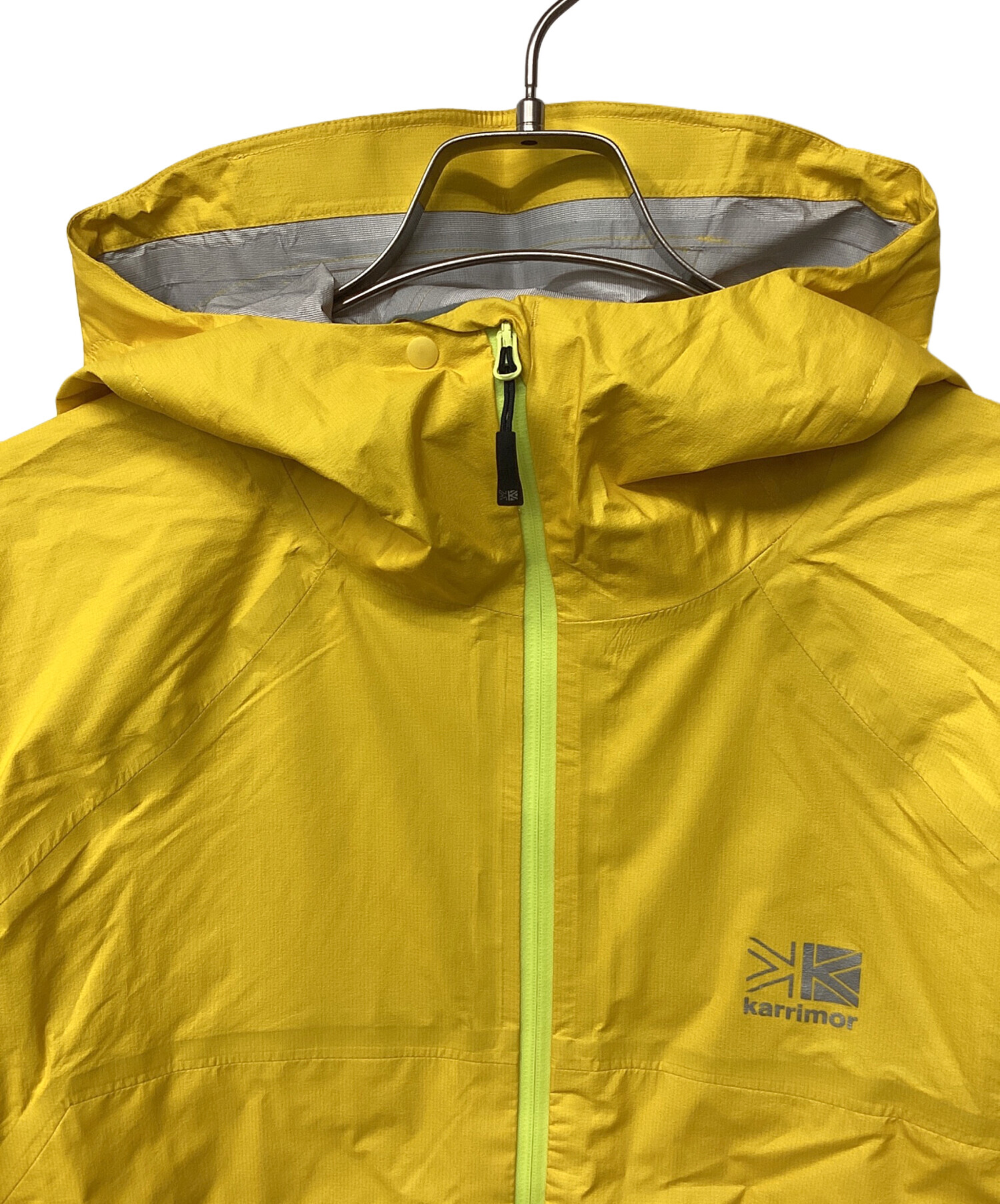 中古・古着通販】Karrimor (カリマー) ビューフォート 3L ジャケット