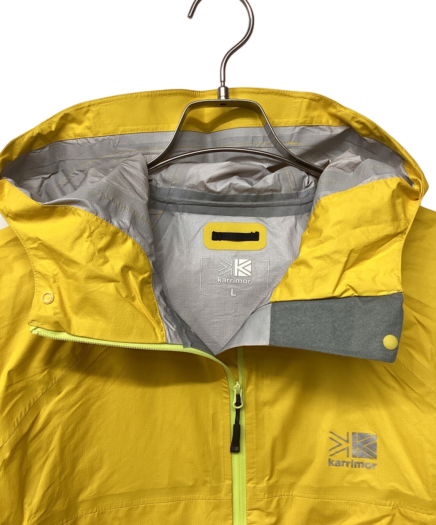 中古・古着通販】Karrimor (カリマー) ビューフォート 3L ジャケット