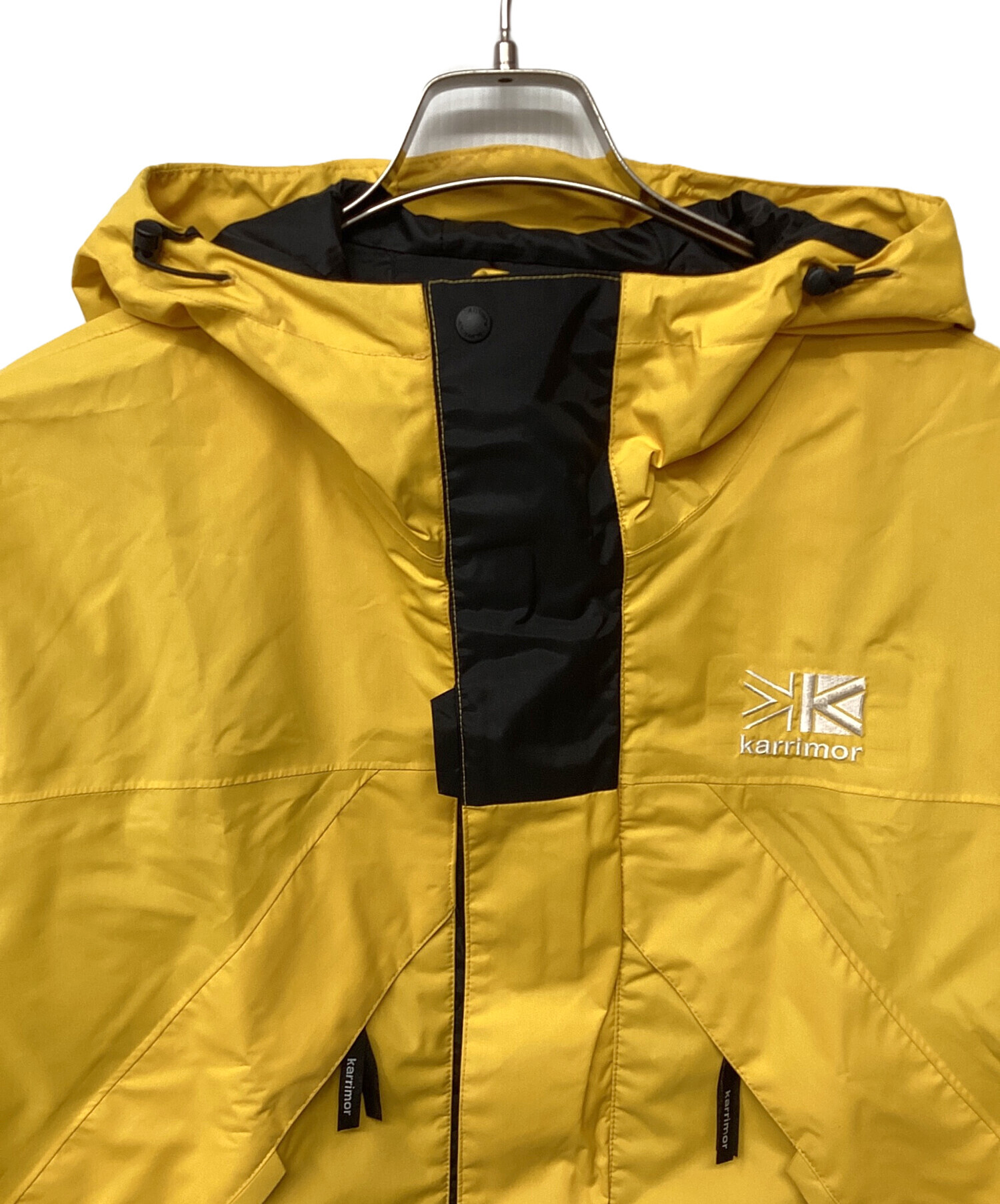 中古・古着通販】Karrimor (カリマー) イーデイルジャケット 